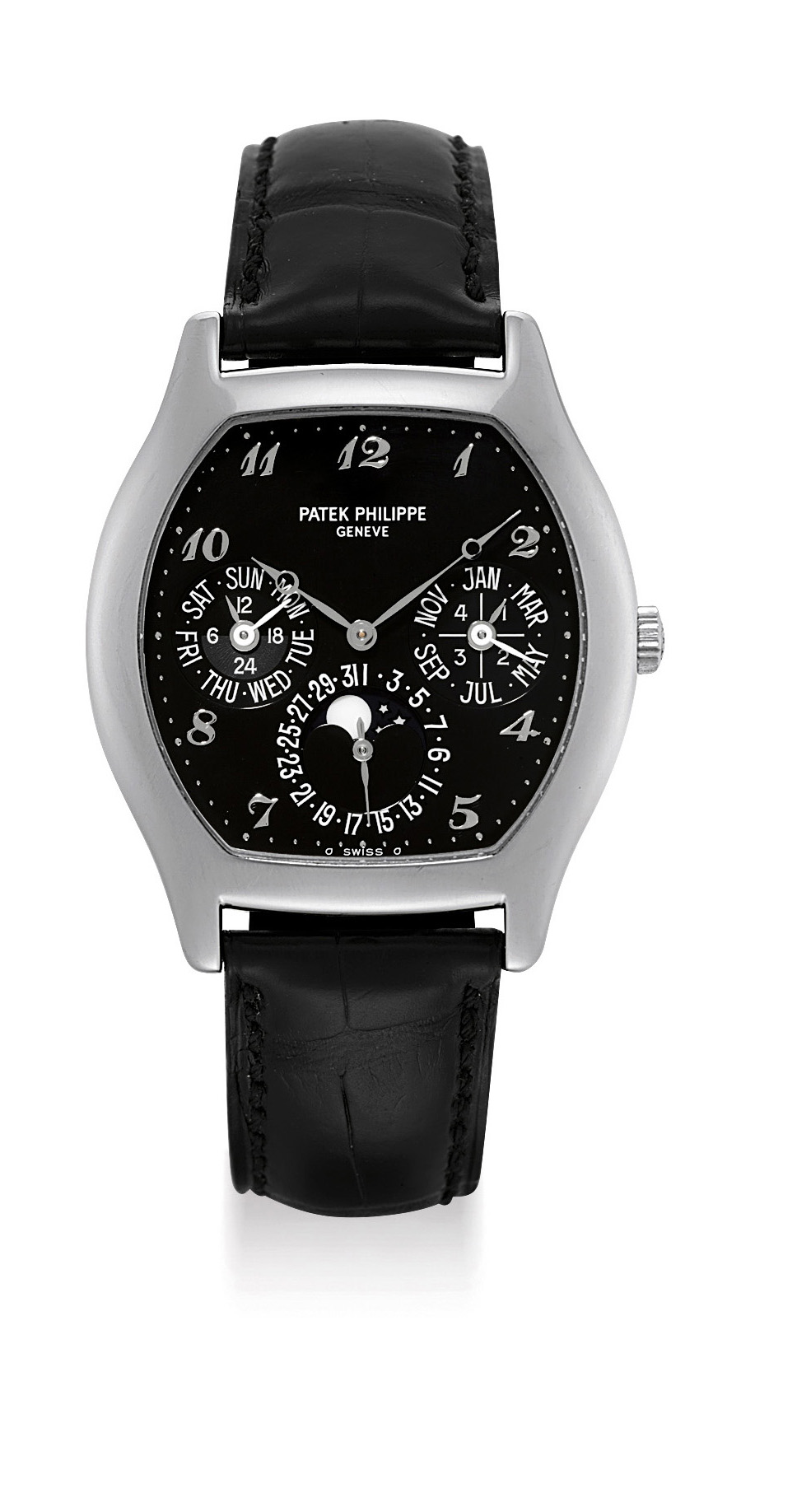 Patek 5040 2025
