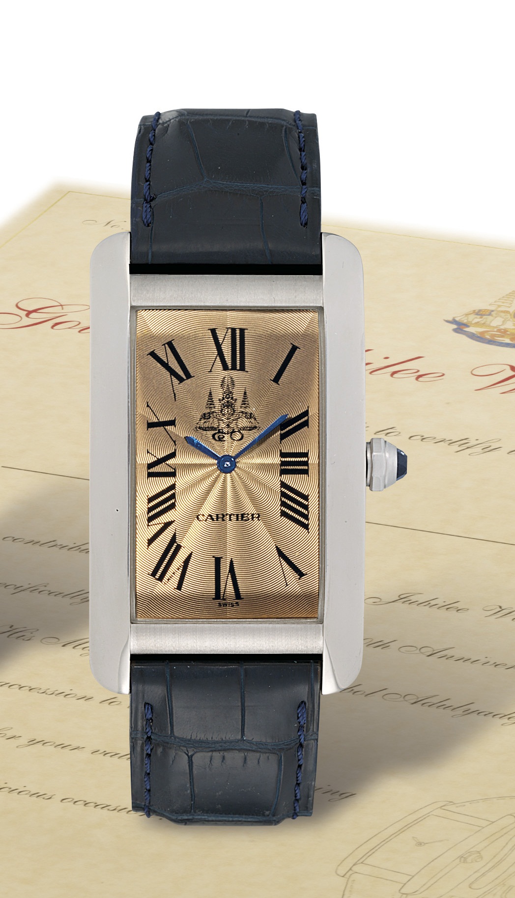 limited edition cartier