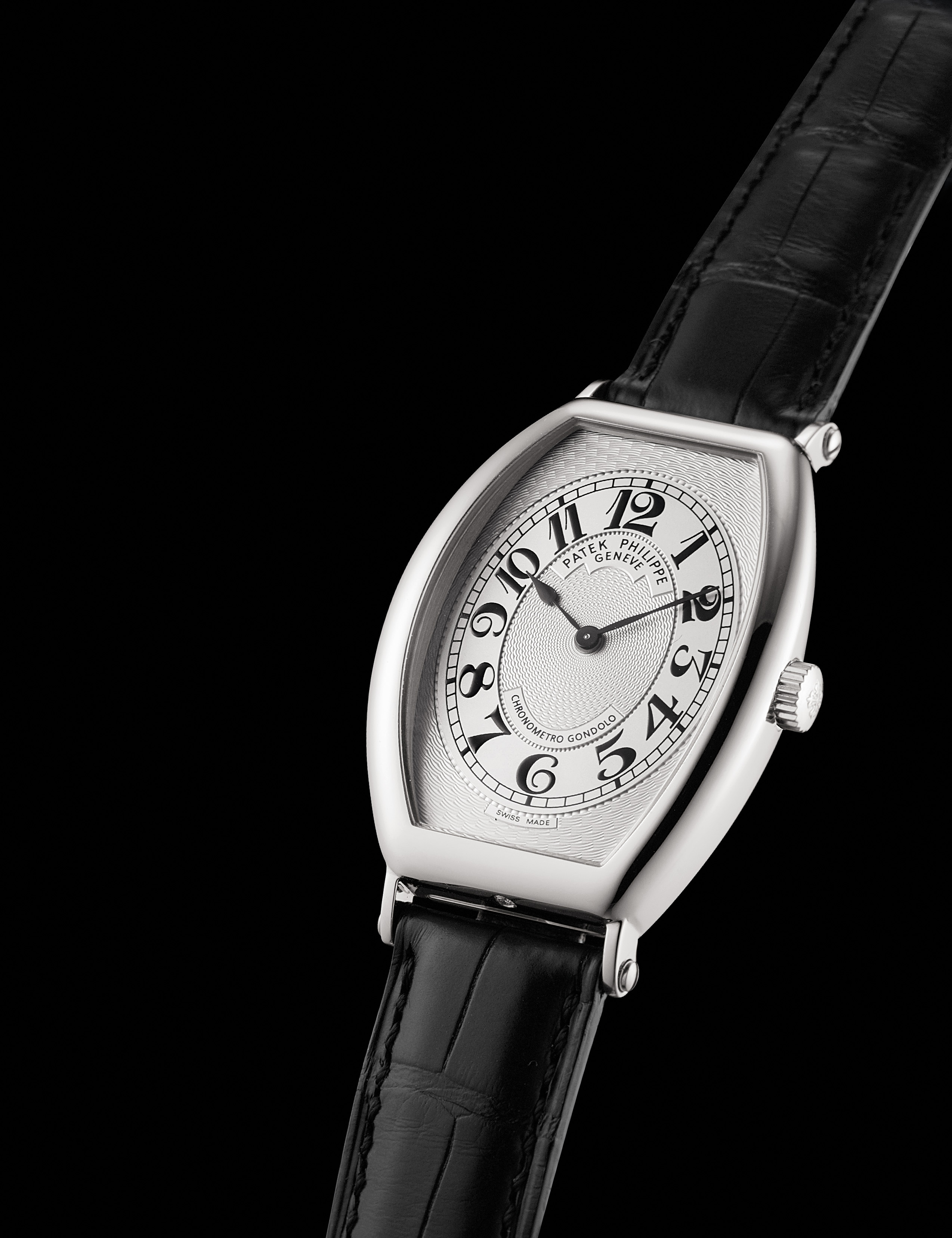 Jacob and co 31 day power reserve outlet