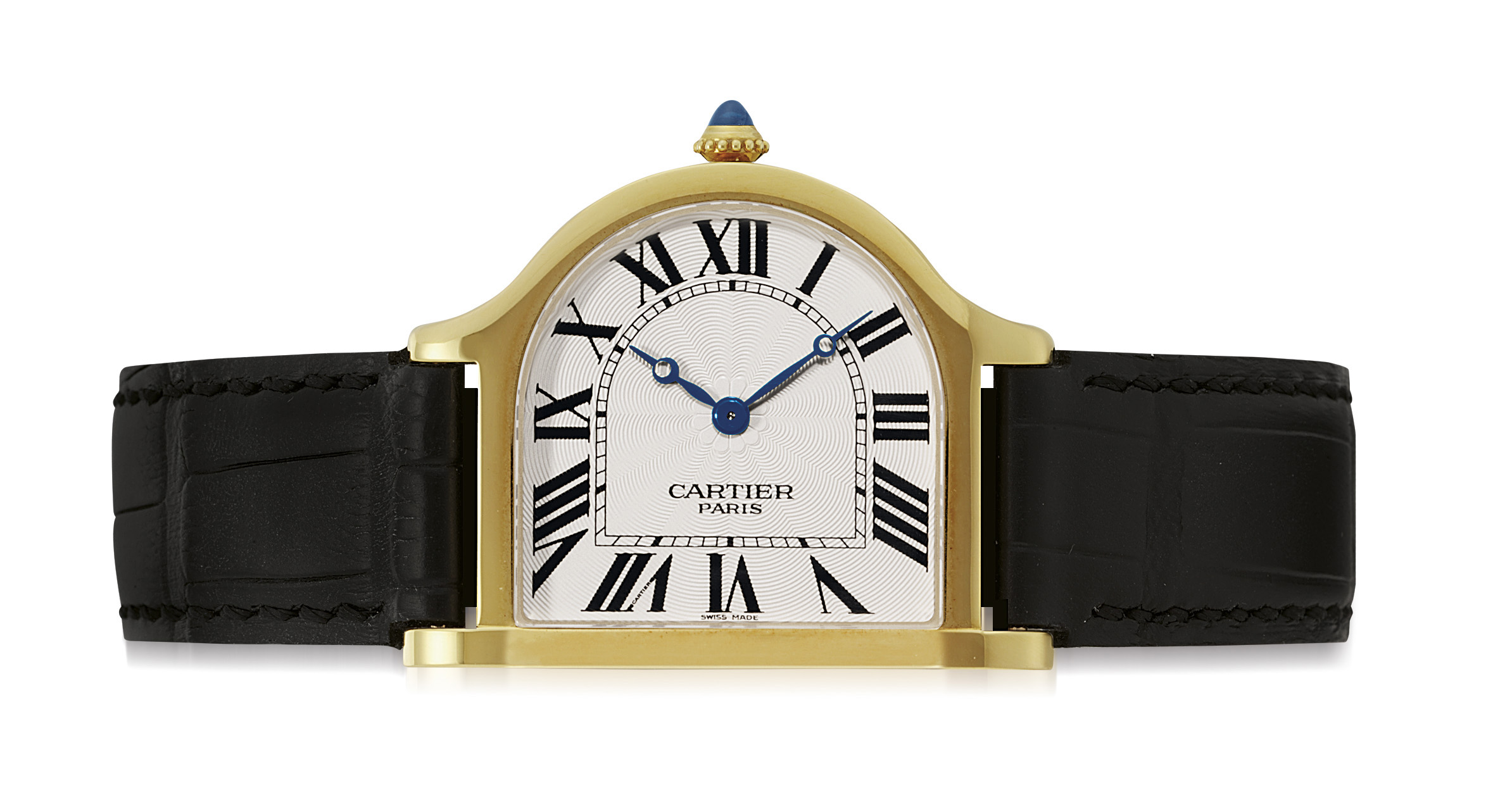 RARE 18K GOLD LIMITED EDITION 
