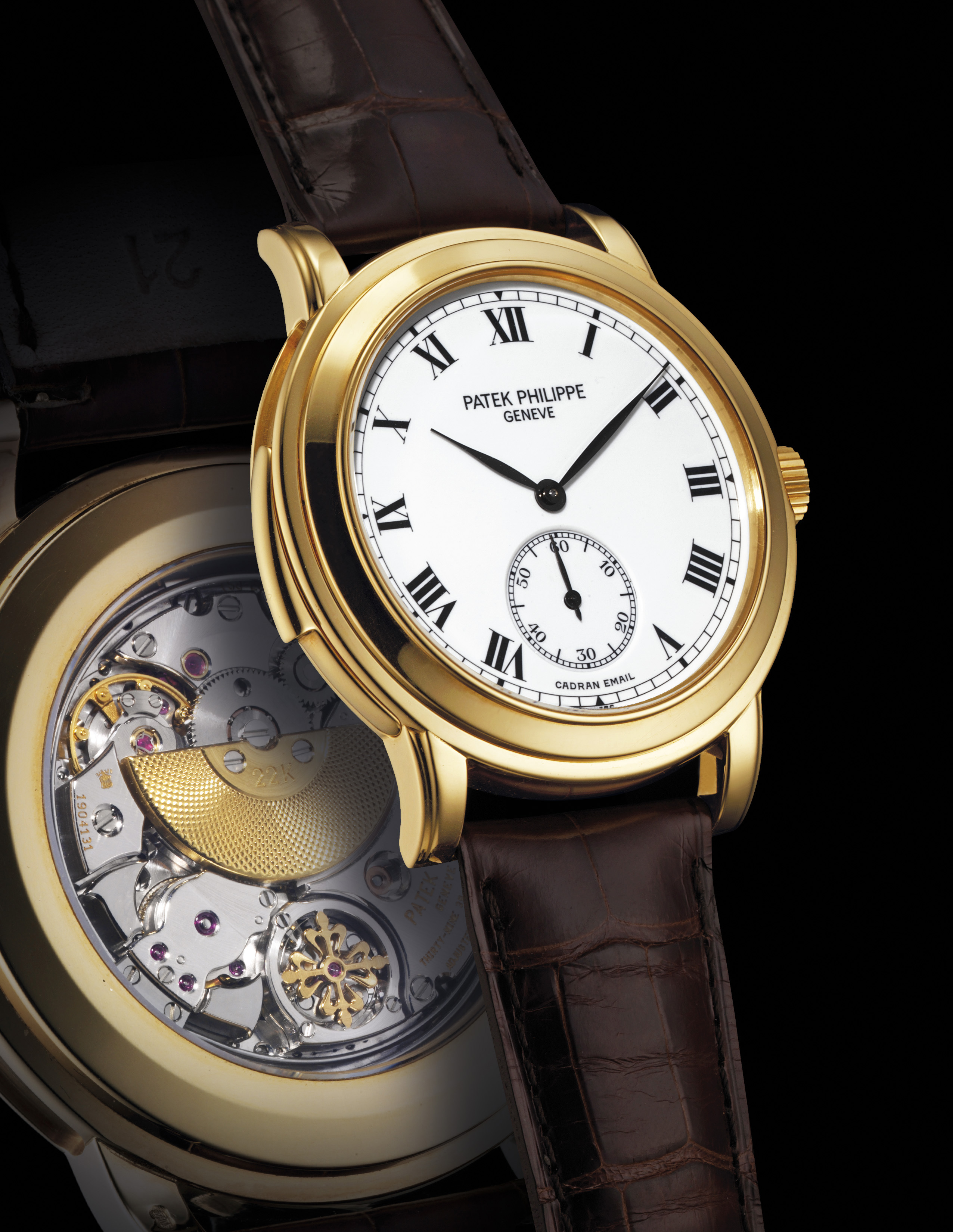 entry level patek philippe price