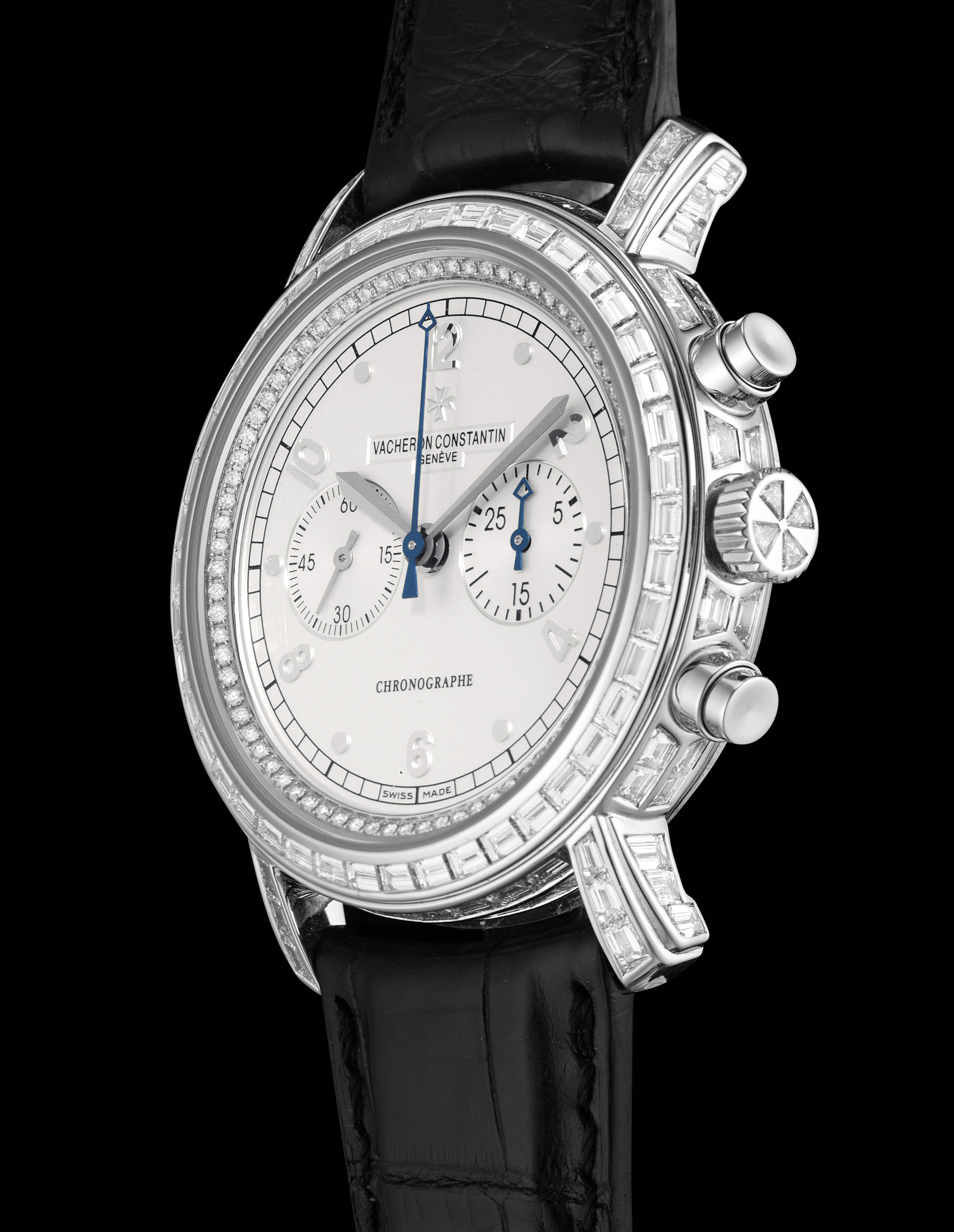vacheron constantin chronograph