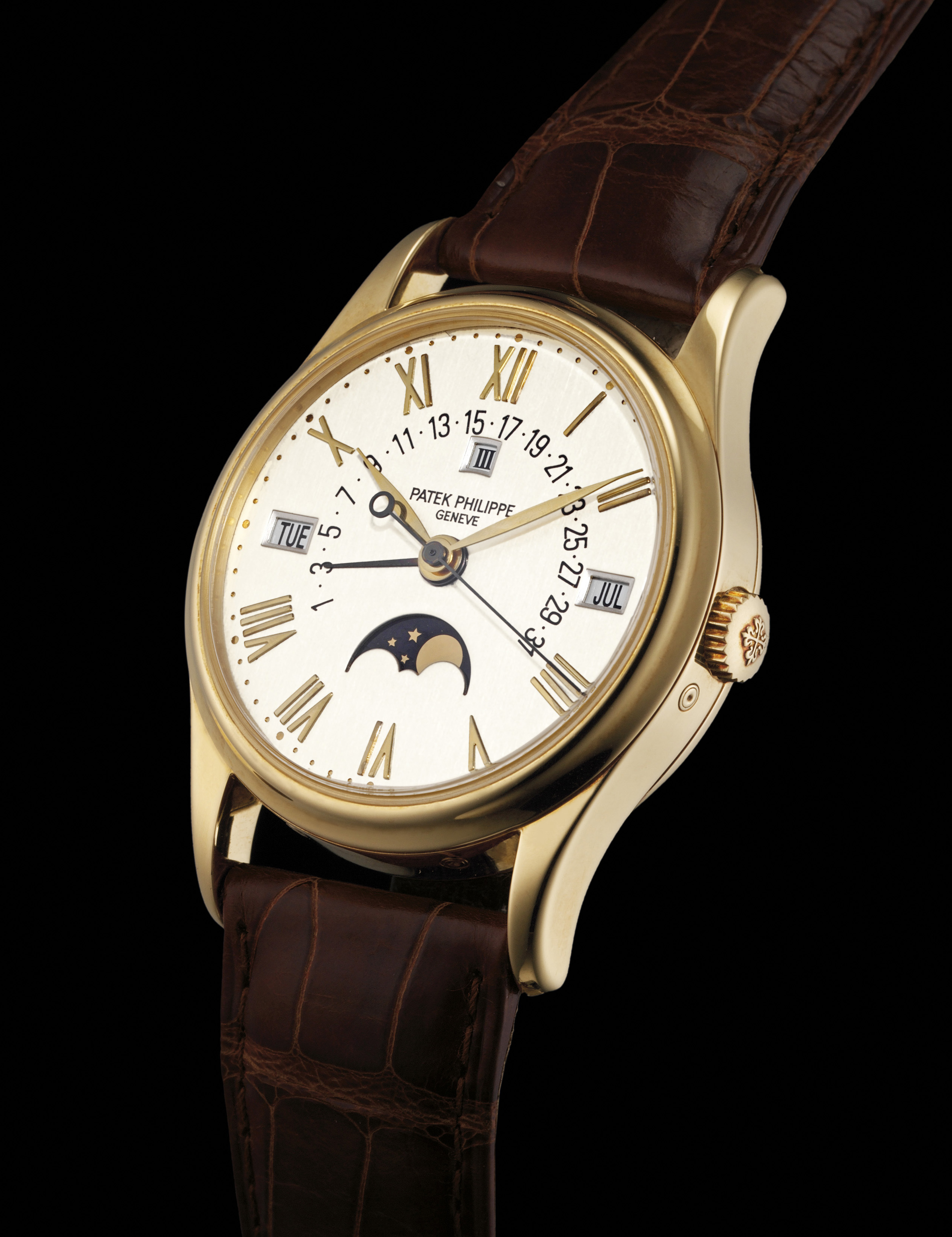 Patek philippe deals 5050