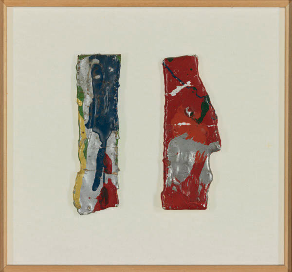 Claes Oldenburg American B 1929