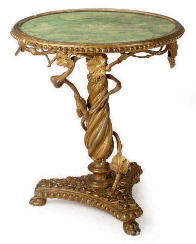 giltwood