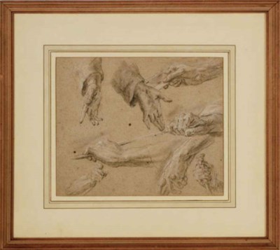 claude vernet