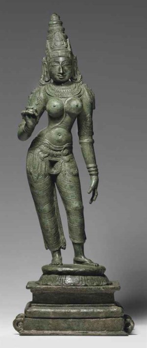 Why does hinduism considered as a museum of religions image