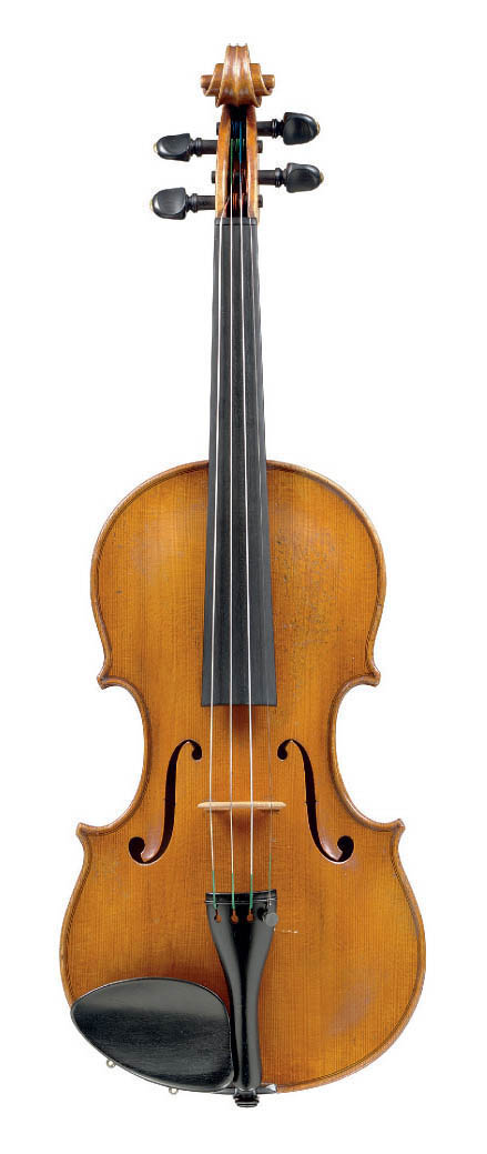 Stainer online violin value