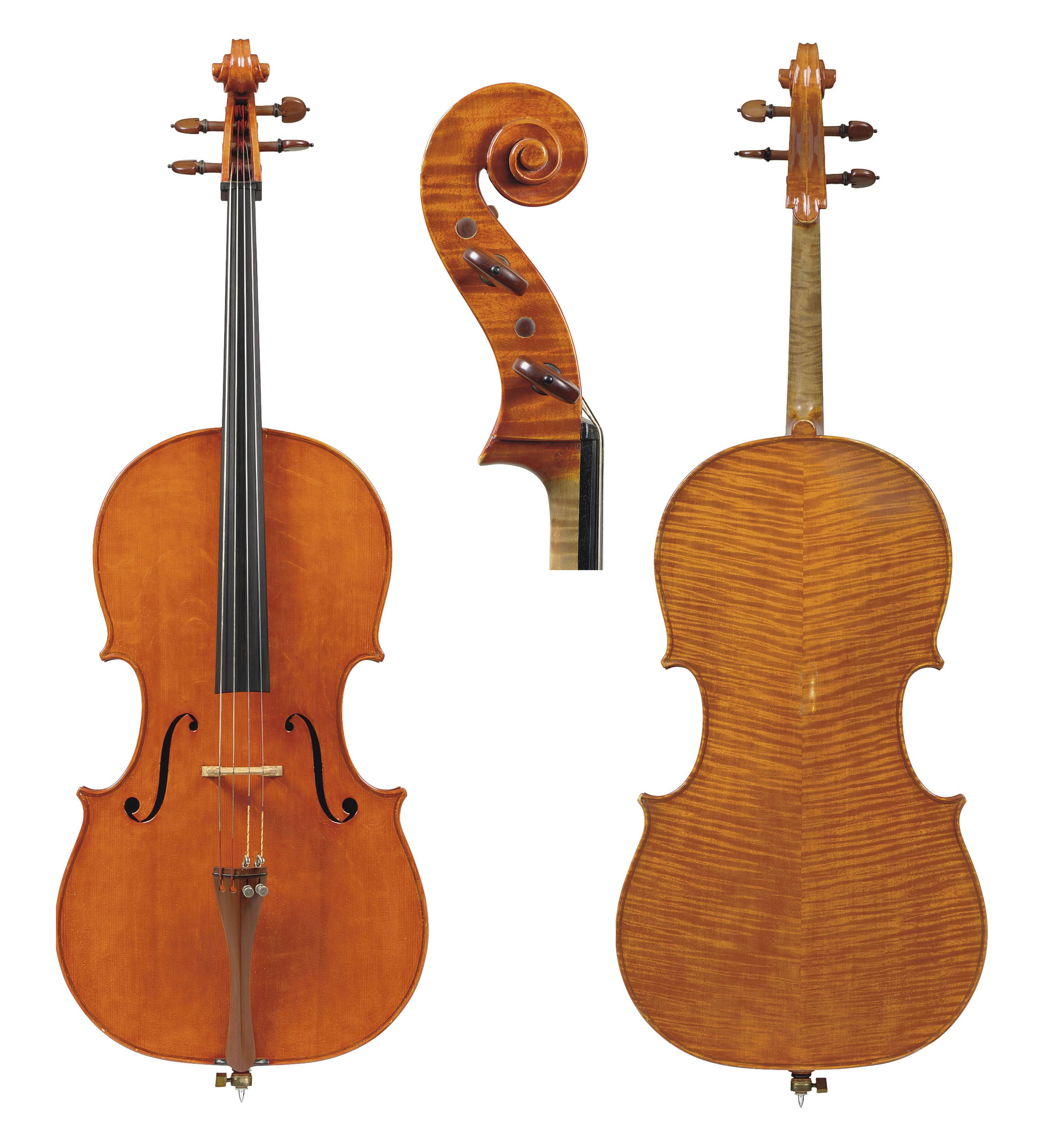 Qui A Inventé Le Violoncello – Qui a inventé ? – TLAJ