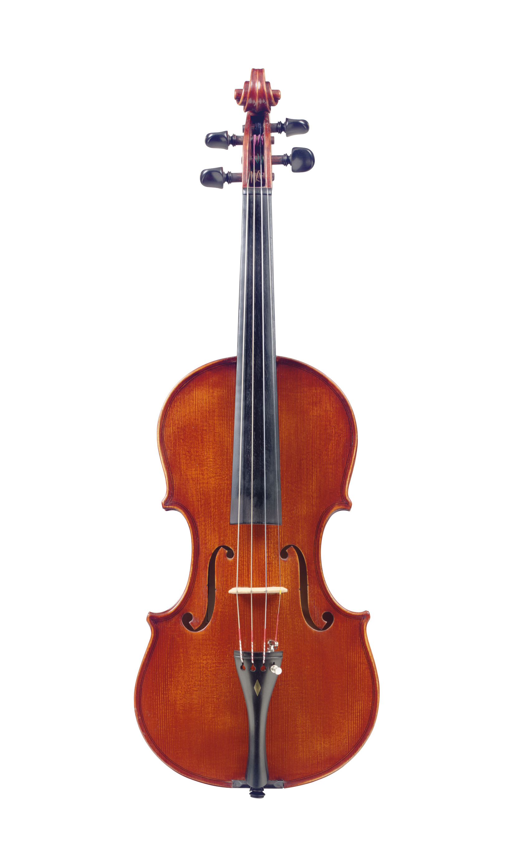 Giacomo e Leandro BISIACH 1928年イタリア製バイオリン4/4