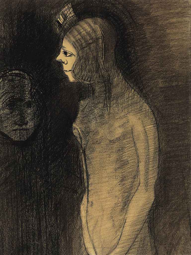 L'Apparition 
