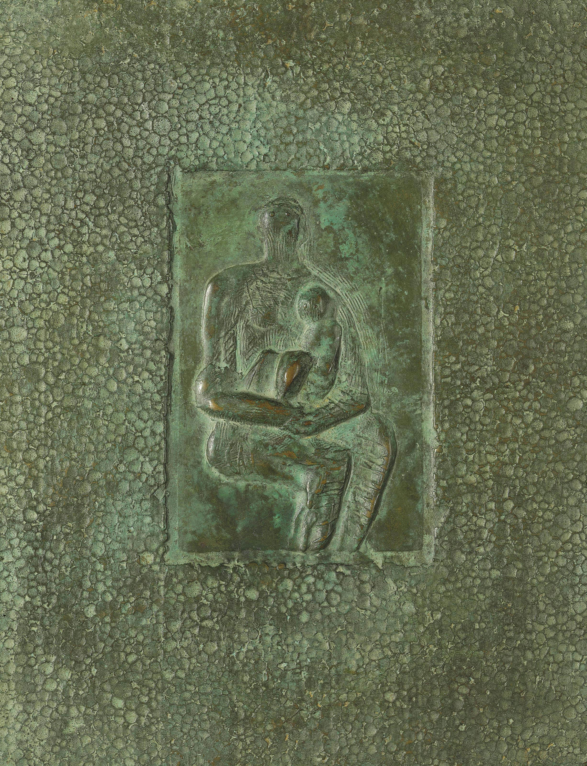 Grande Tapisserie Diego Giacometti – La Promenade Des Amis – XXème – Tissée Main 248x172 Cm