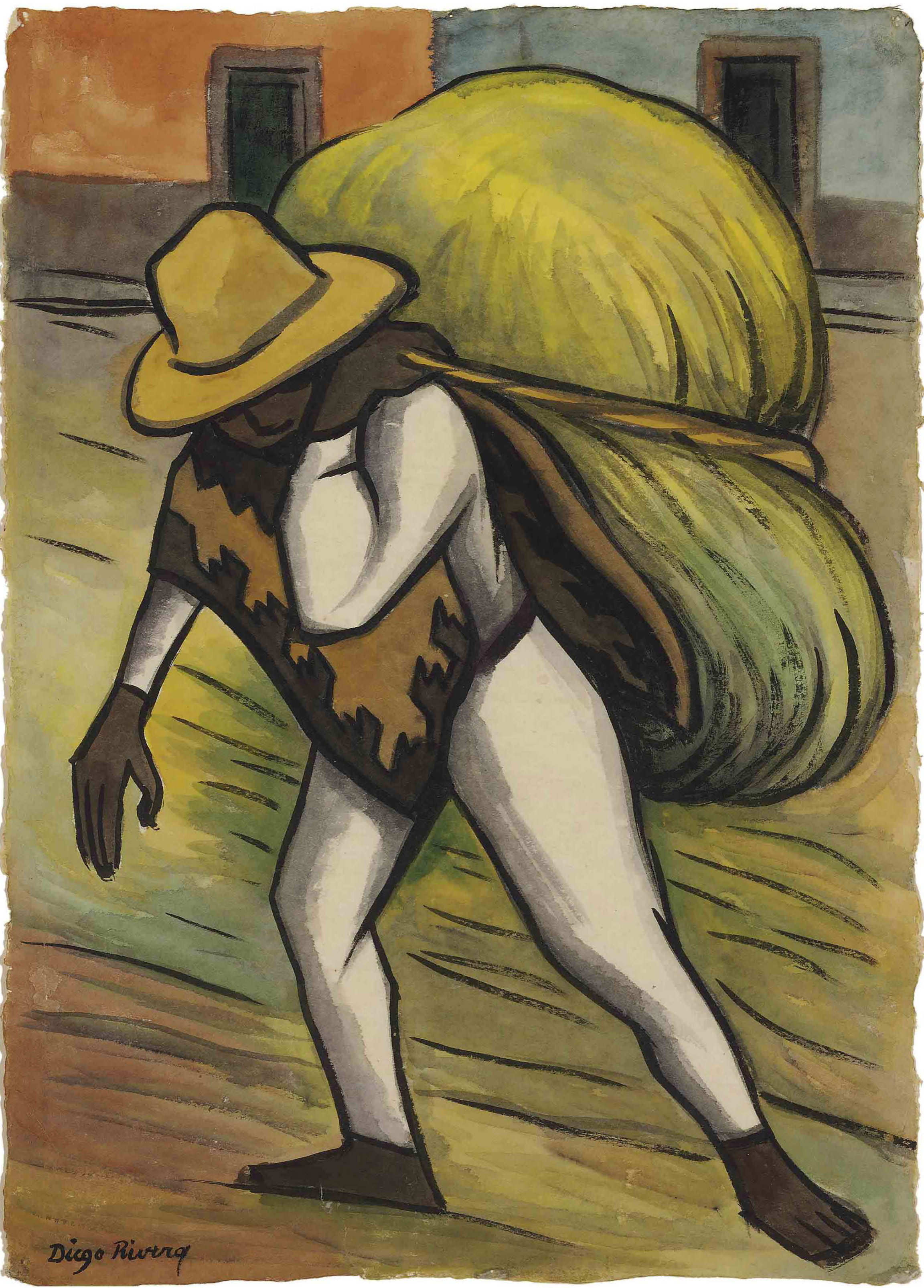 Cargador 
