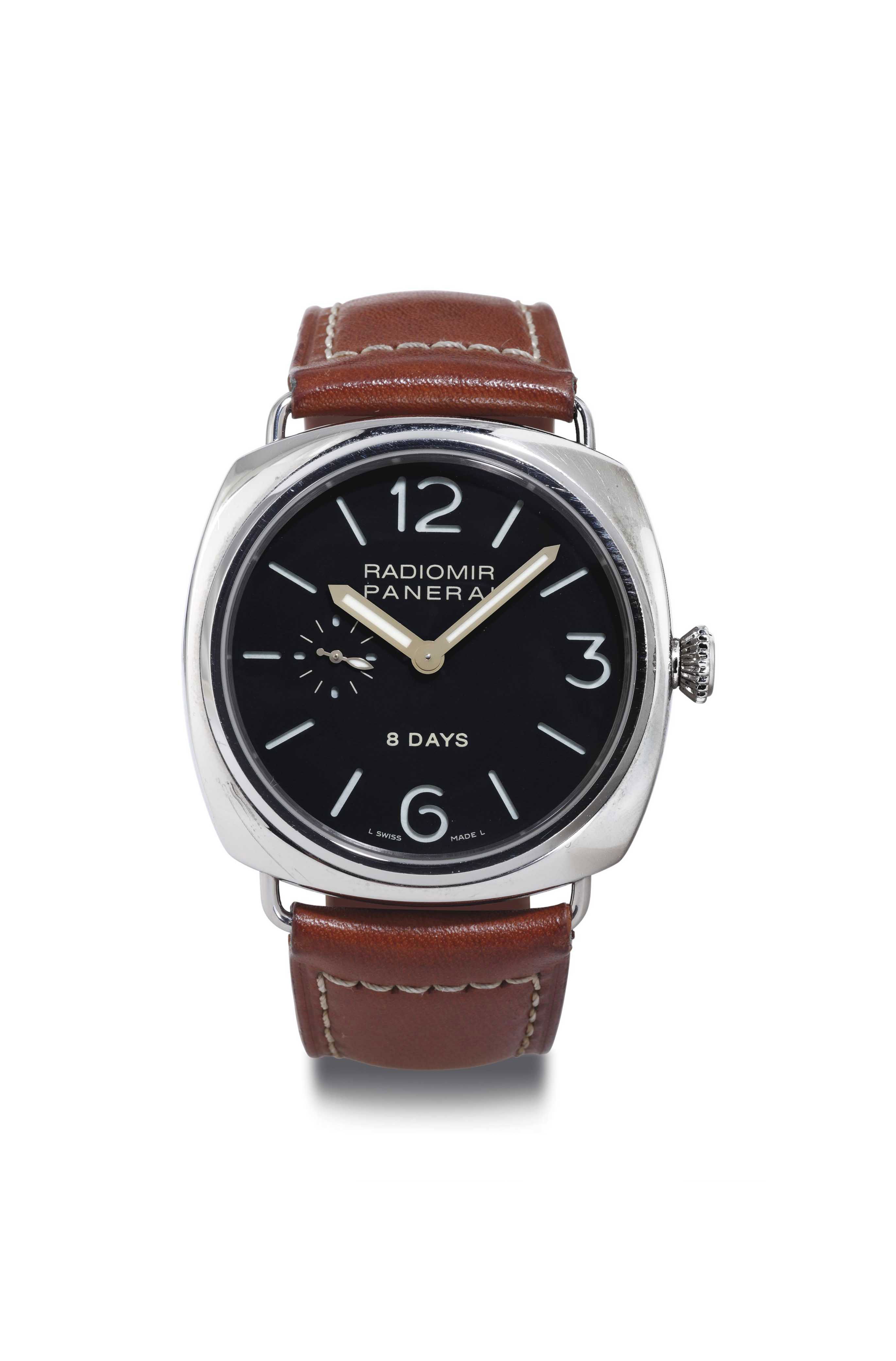Panerai 1860 price outlet