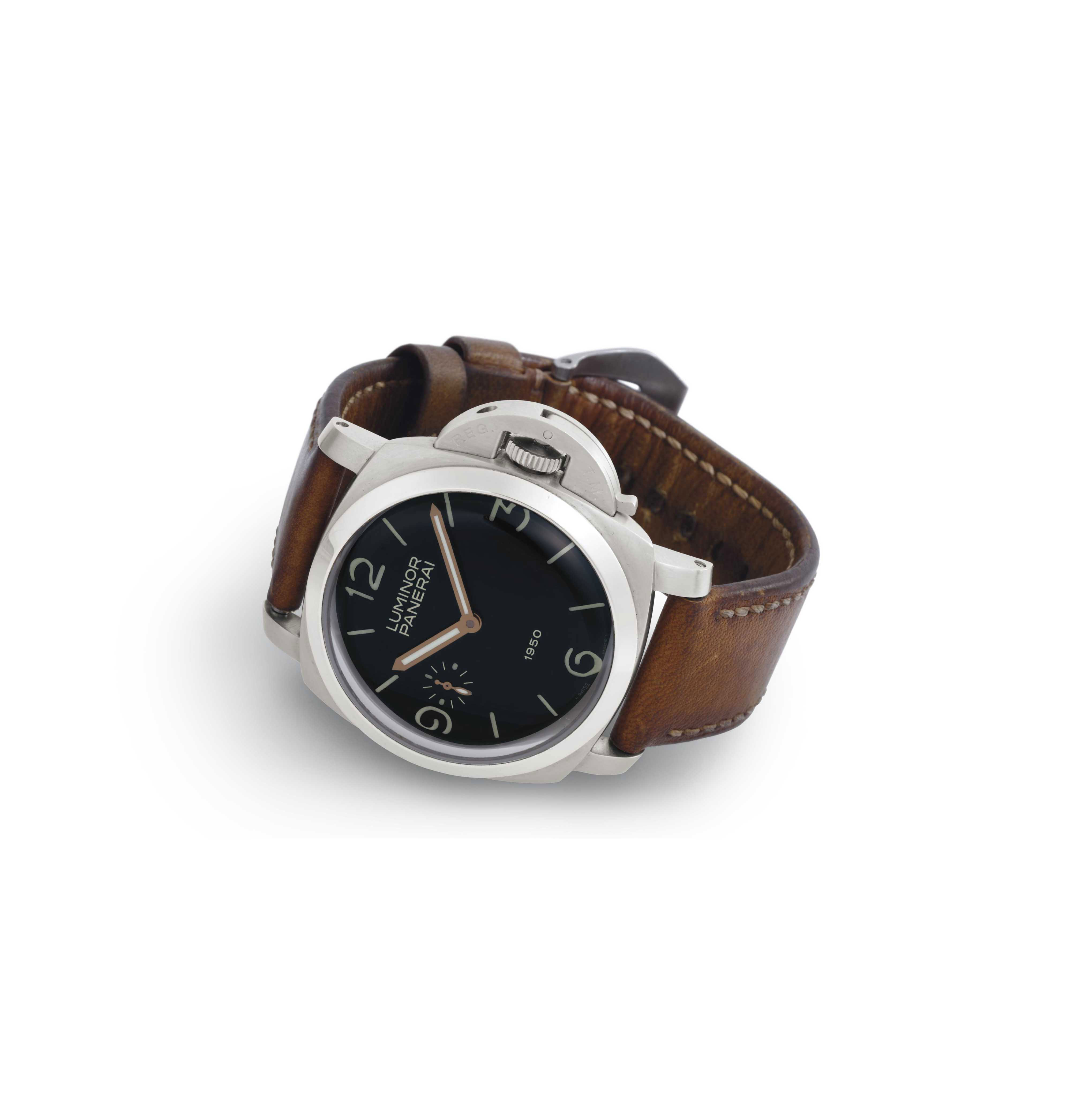 Panerai shop op 6576