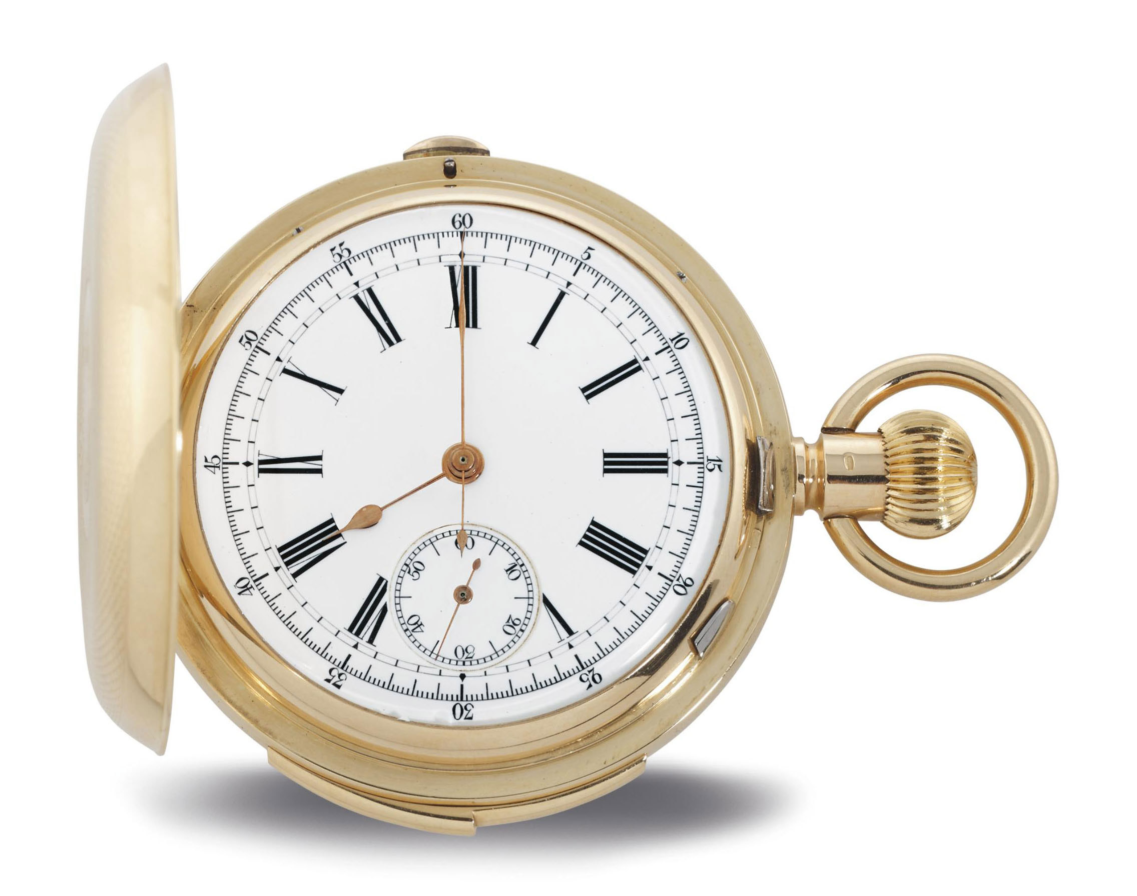 Breitling laederich pocket watch online