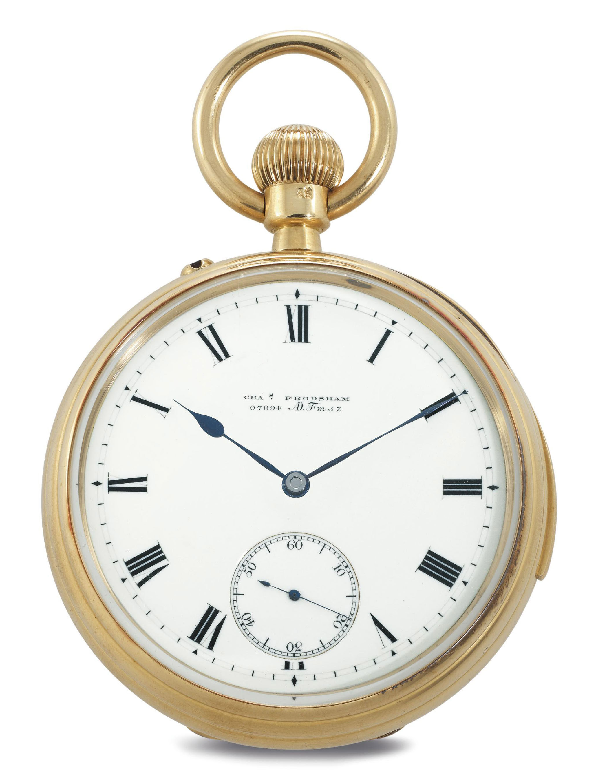 charles frodsham watch