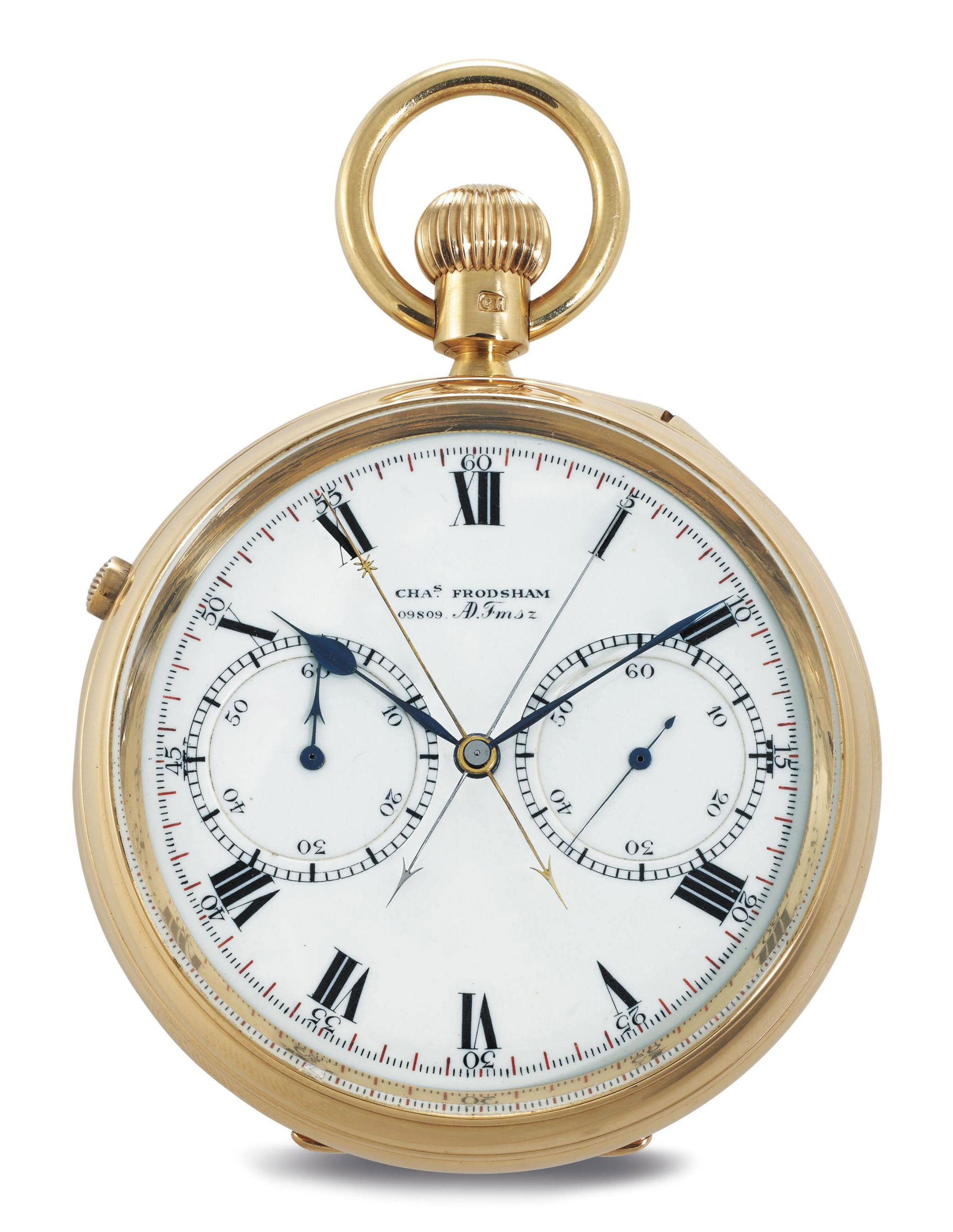 charles frodsham watch