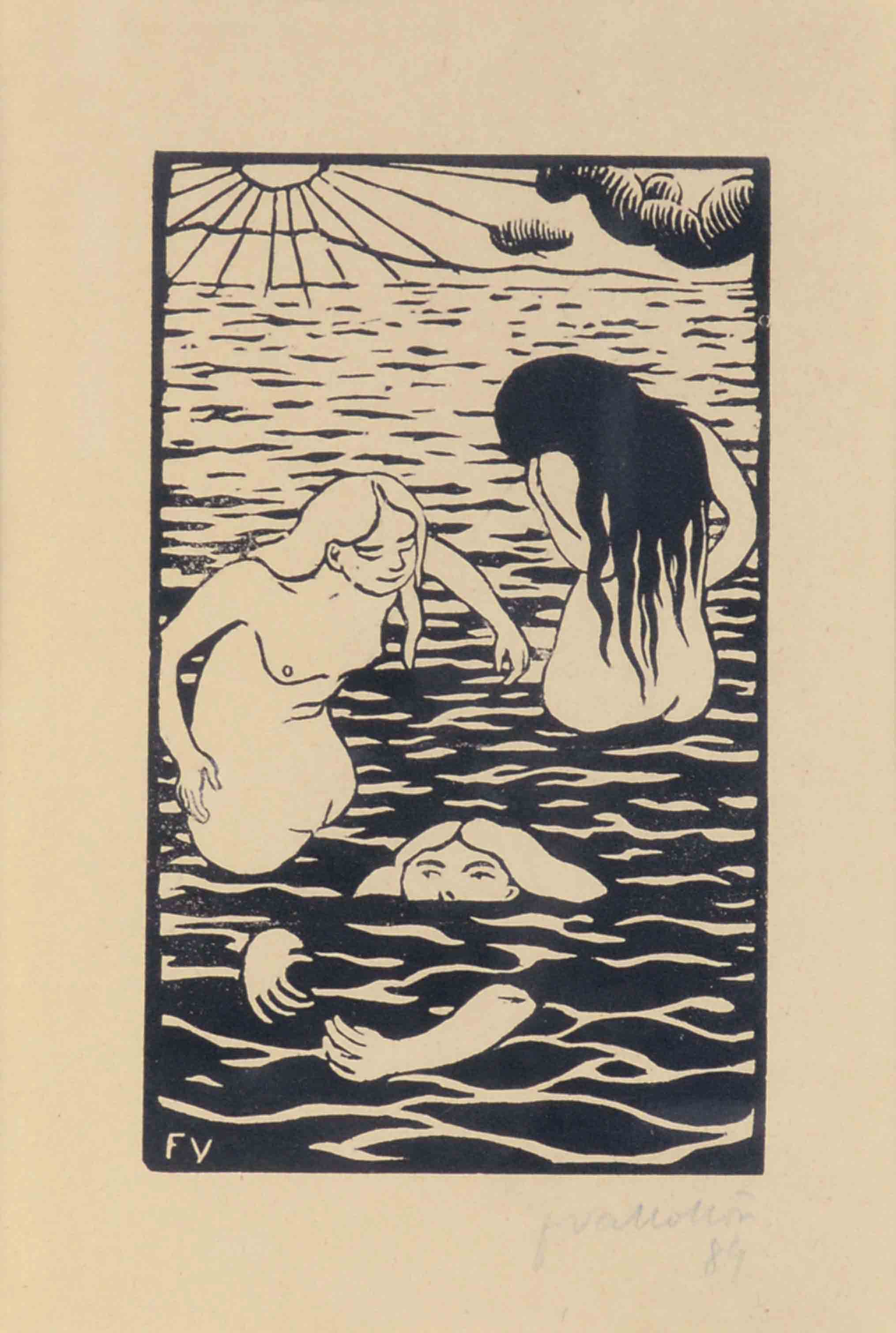 félix vallotton 1865 1925