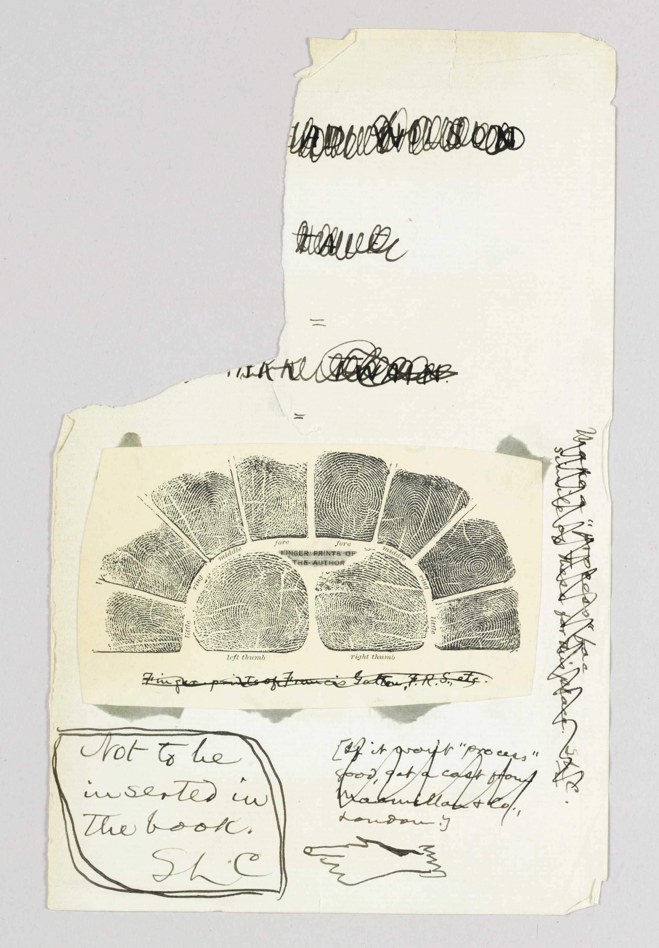 DALI, Salvador (1904-1989). 50 Secrets of Magic