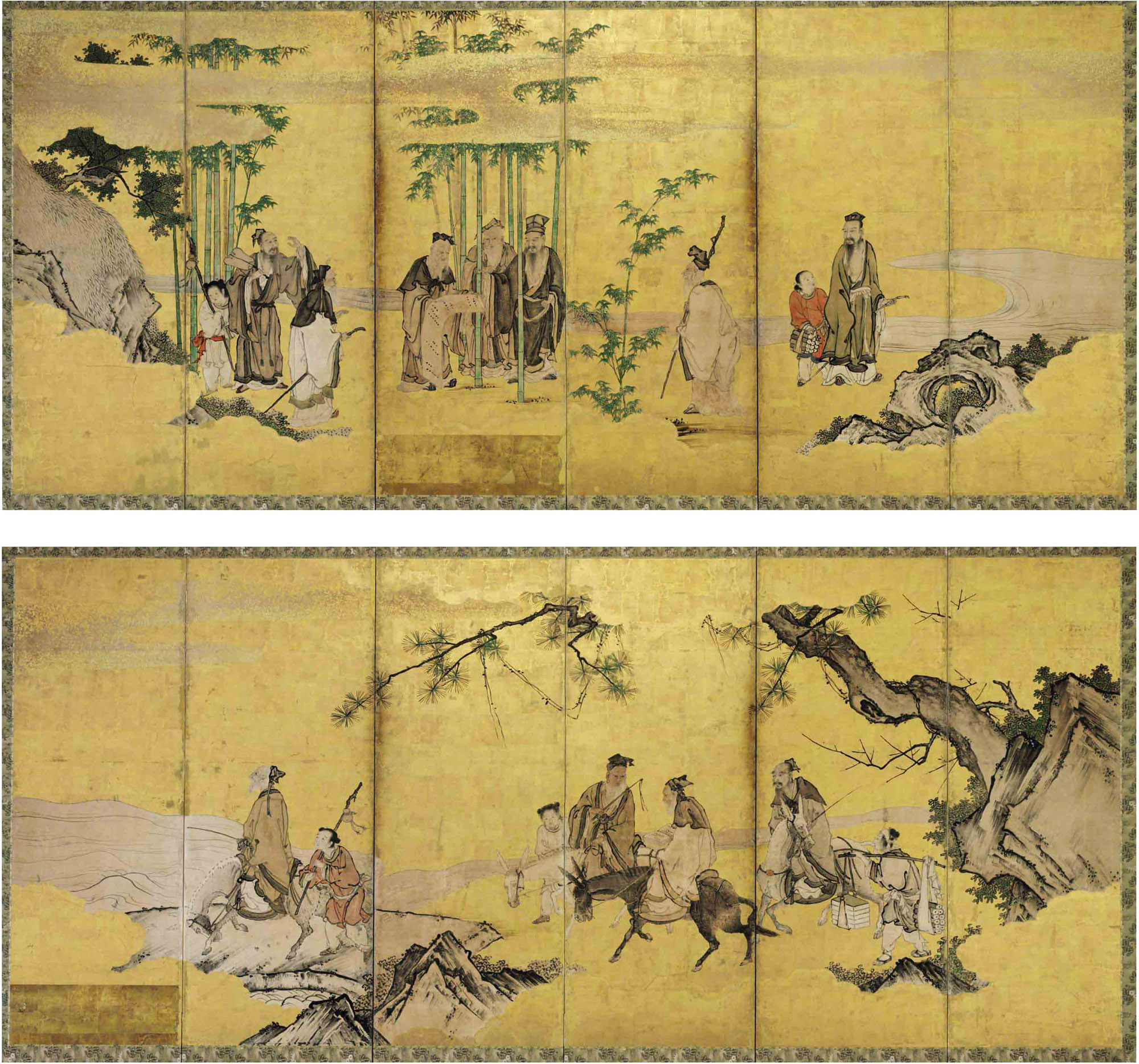 Seven Sages Of Destruction: Their Prophecy & Our Future - yt04z7u