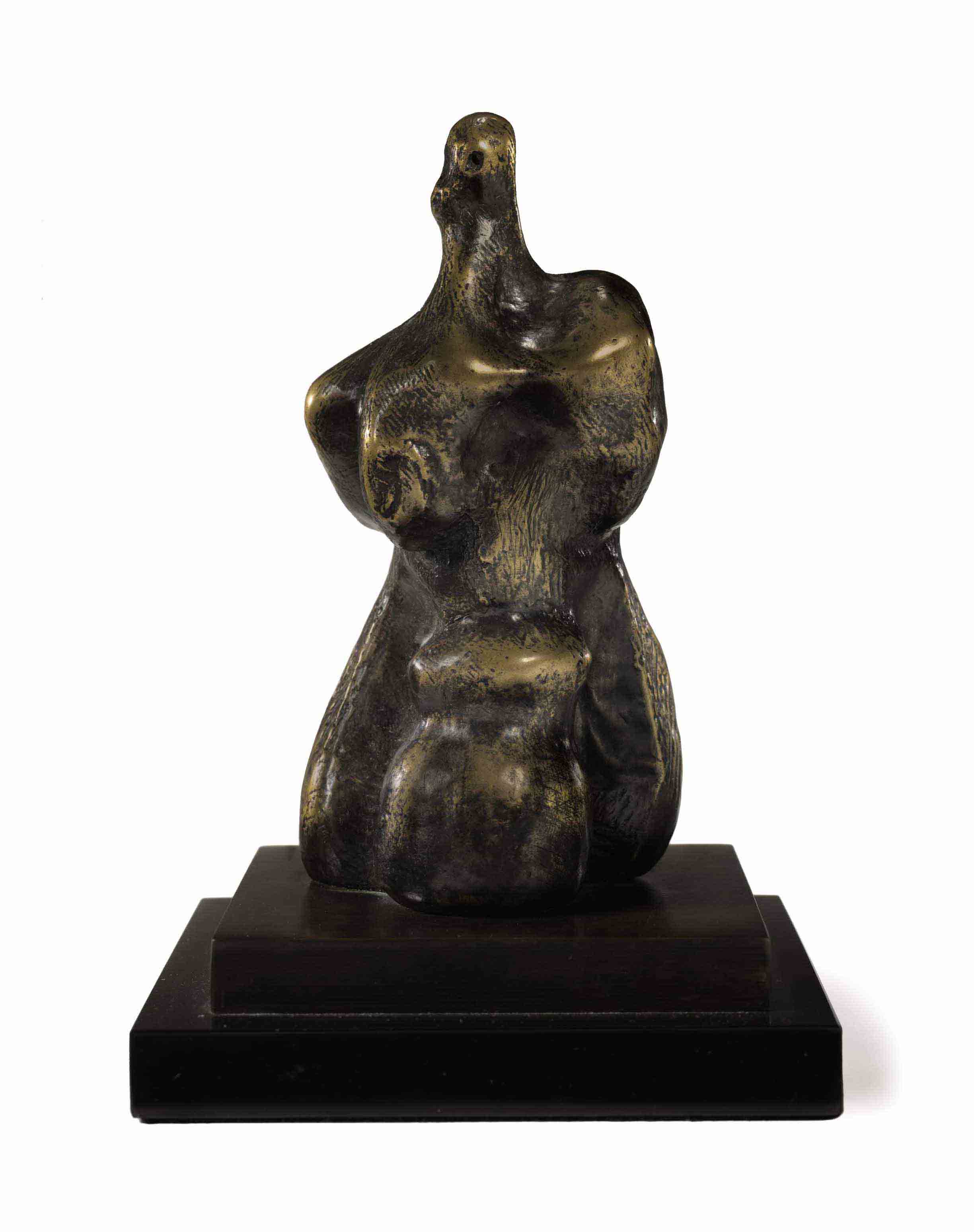 Torso Column 
