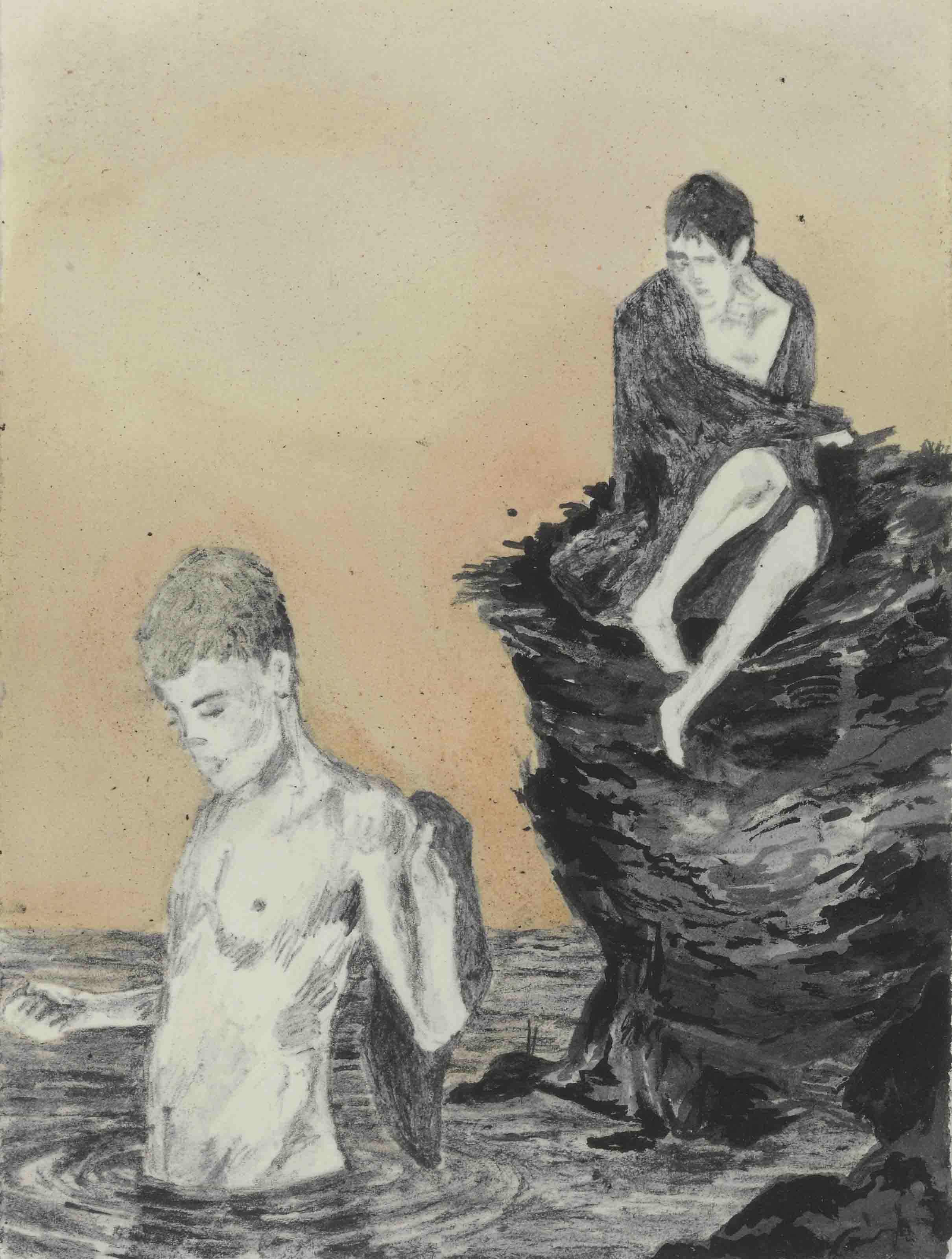 Siren 
