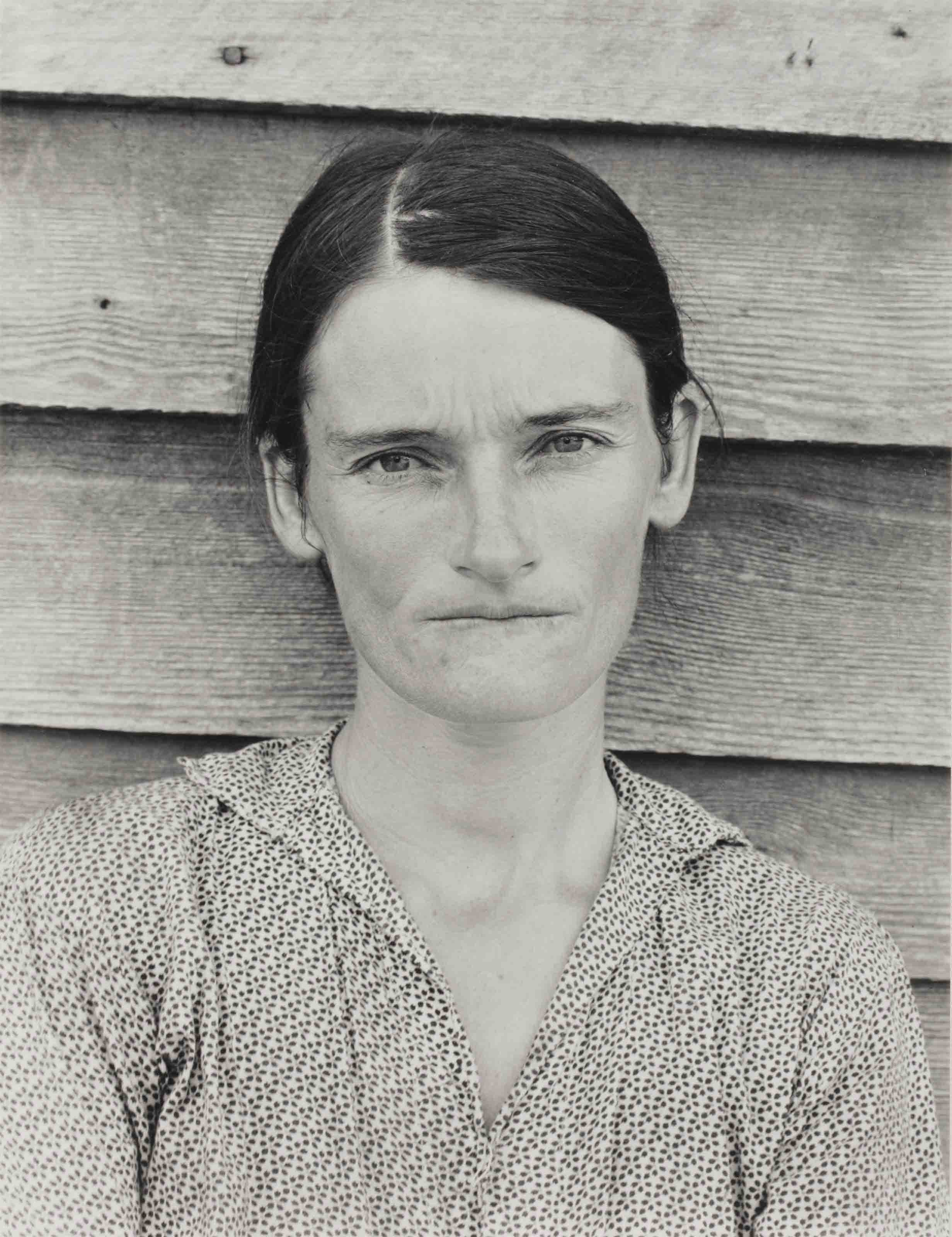 WALKER EVANS (19031975)