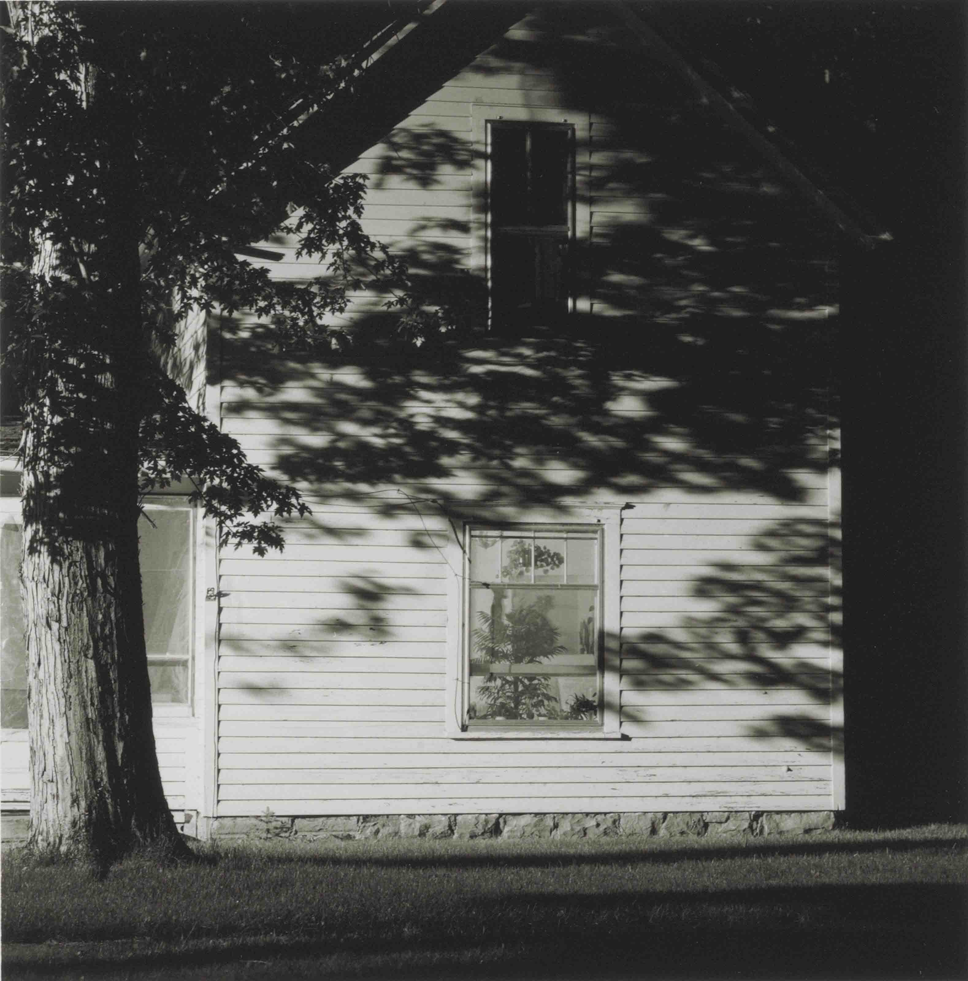 ROBERT ADAMS (B. 1937)