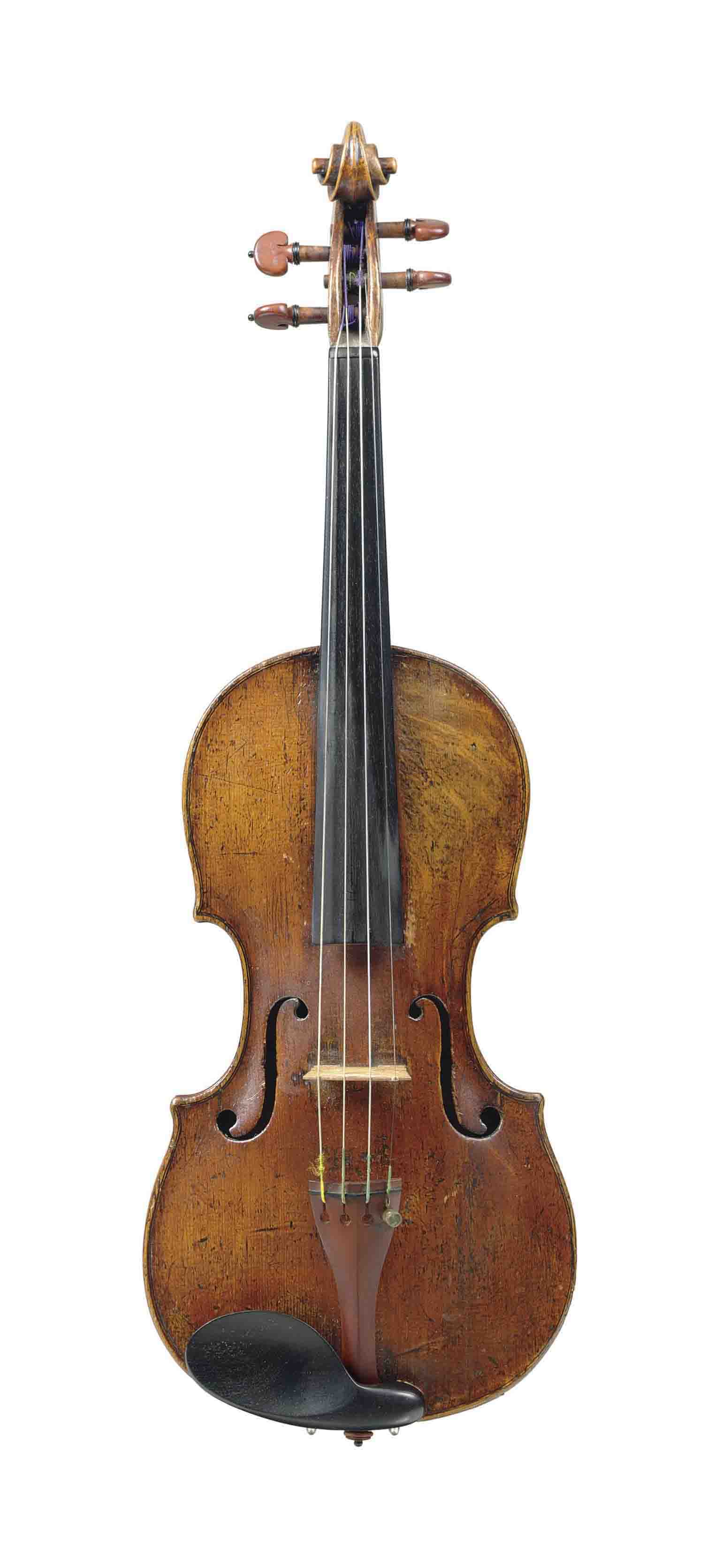 Glass shop violin price