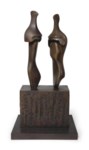 henry moore figures