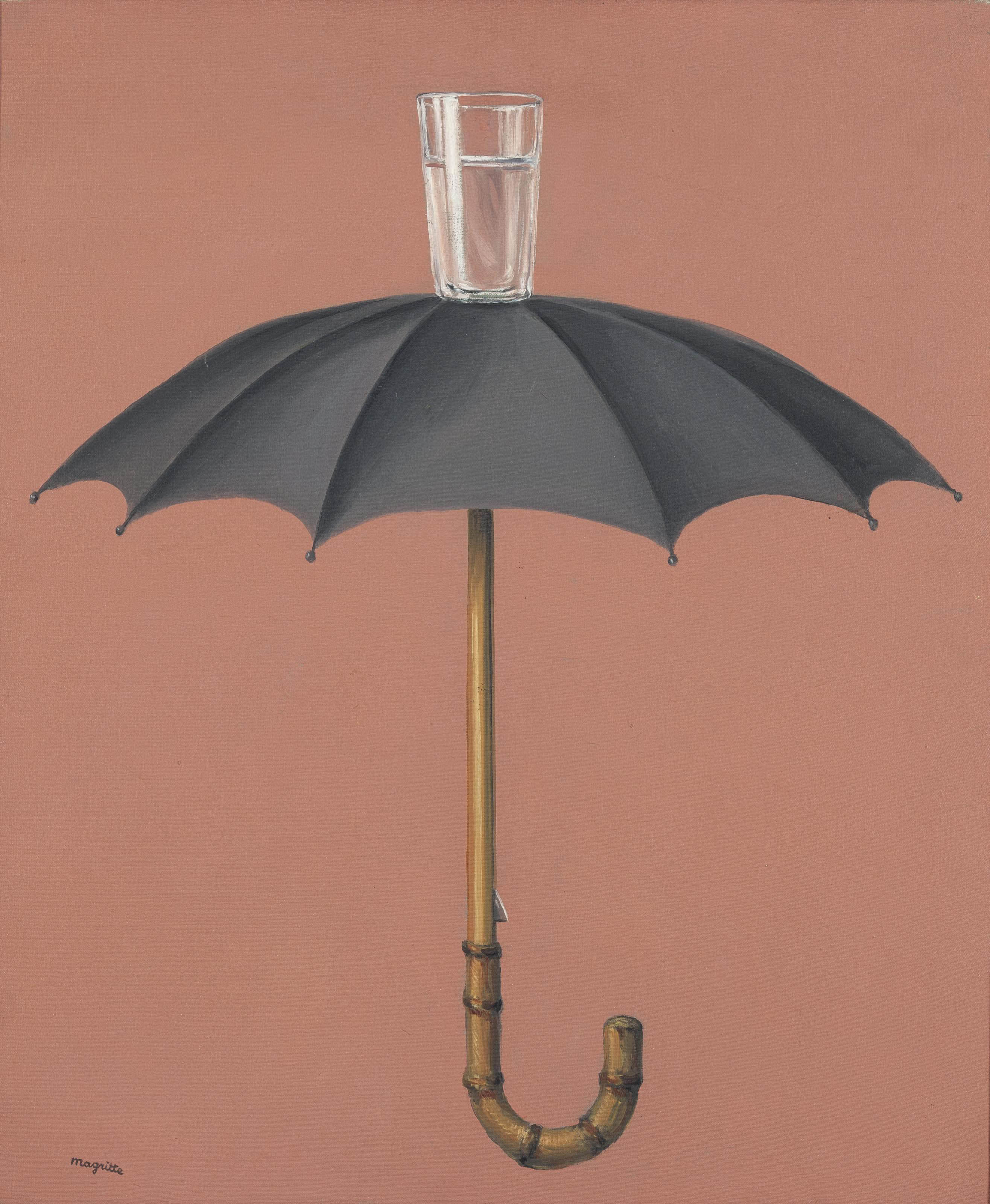 magritte paintings: magritte