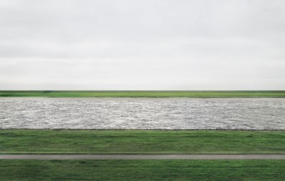 ANDREAS GURSKY (B. 1955)  