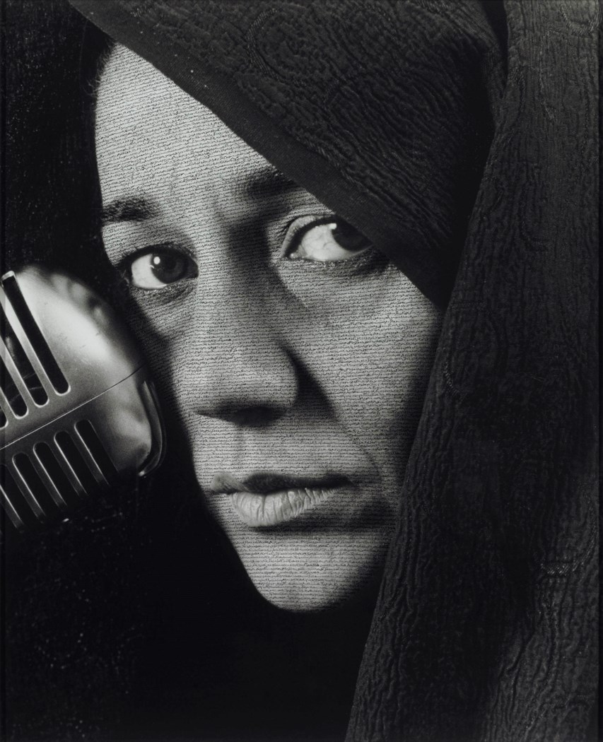 Shirin neshat imdb picture