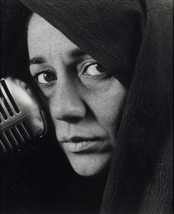 SHIRIN NESHAT (B. 1957)