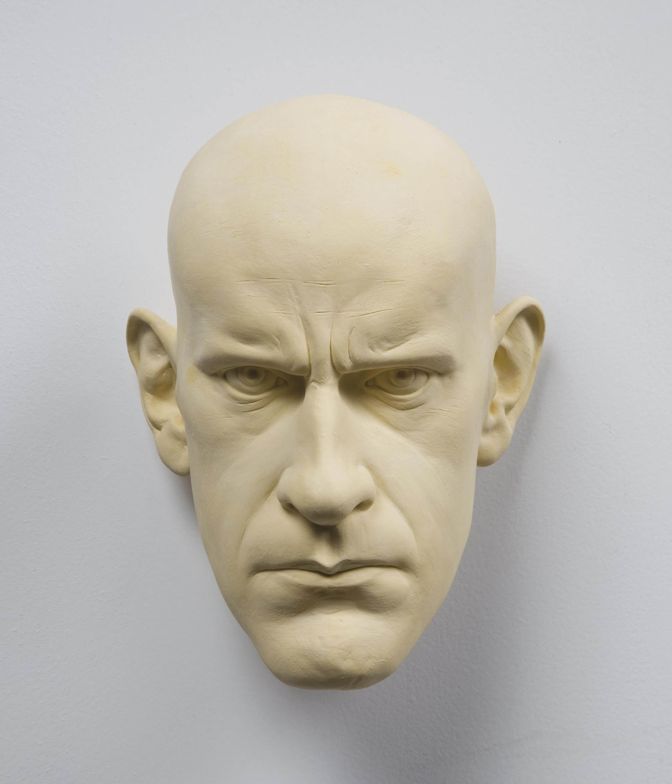 Ron Mueck (b. 1958) , Untitled Christie's