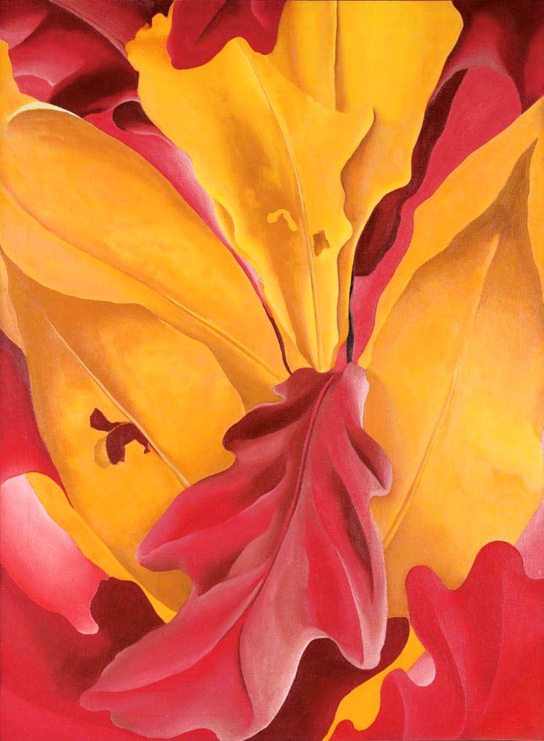 O'Keeffe (18871986)