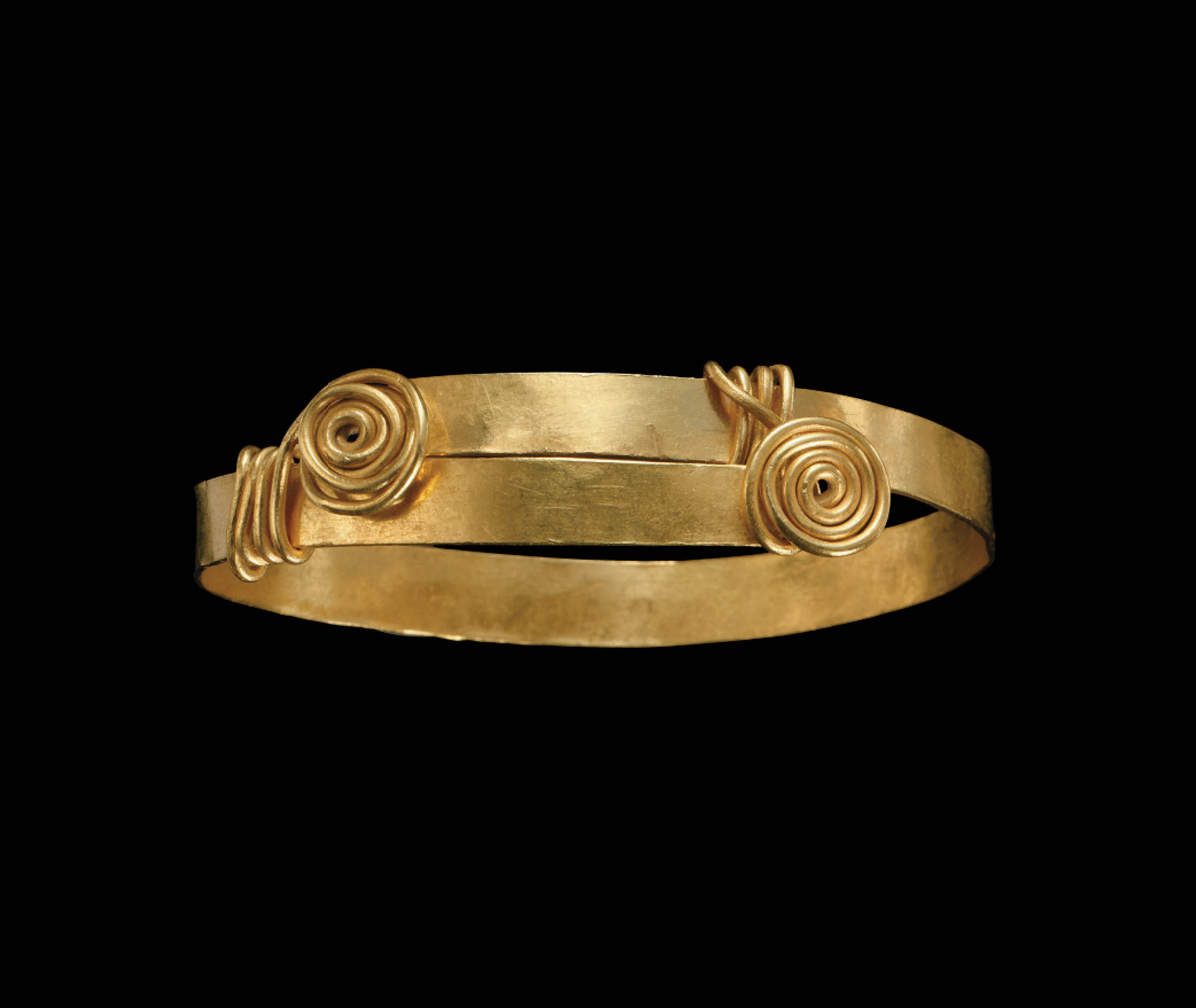 Roman gold new arrivals bracelet