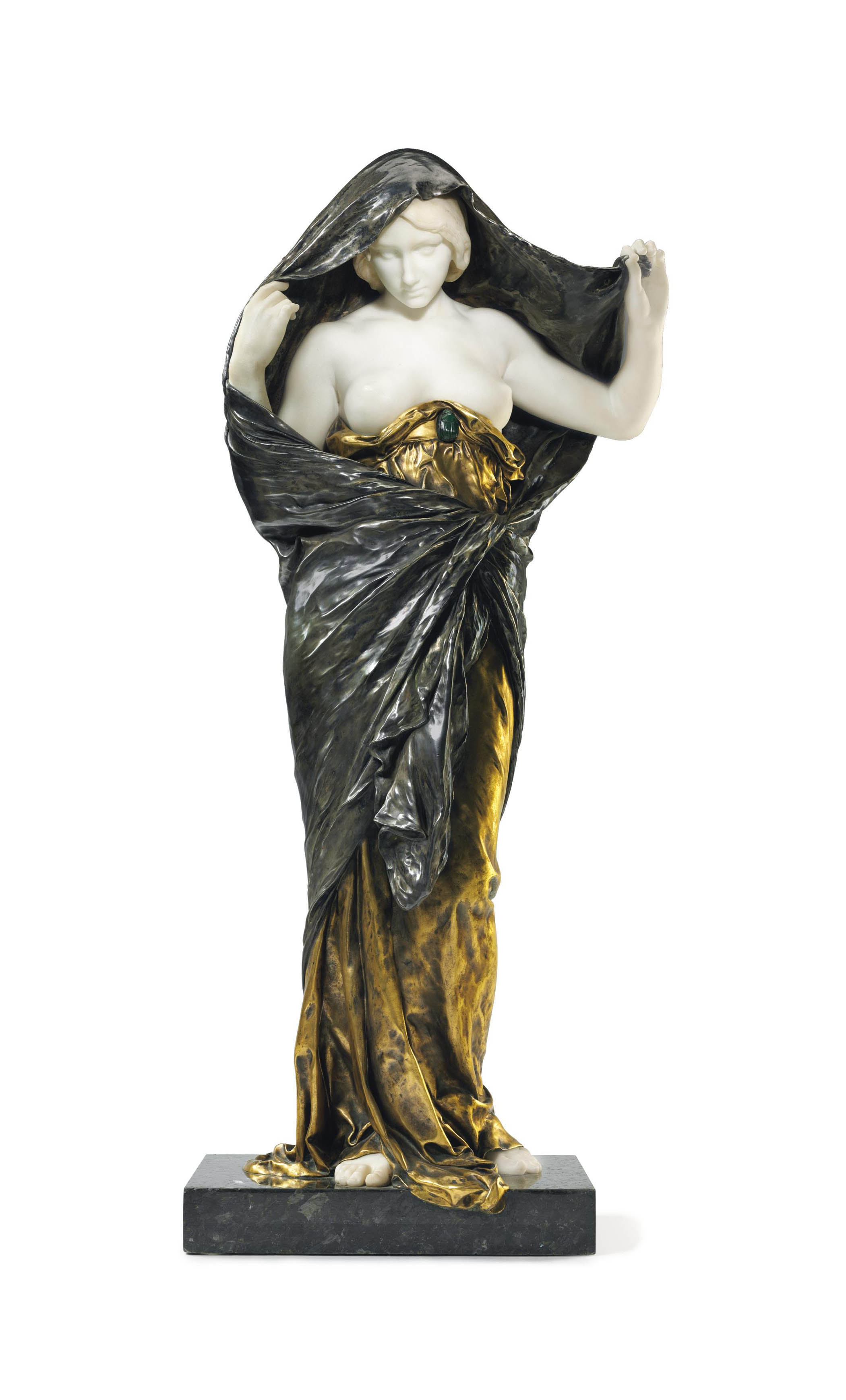FRANÇOIS-XAVIER LALANNE (1927-2008) , 'MOUTON DE PIERRE' A GROUP