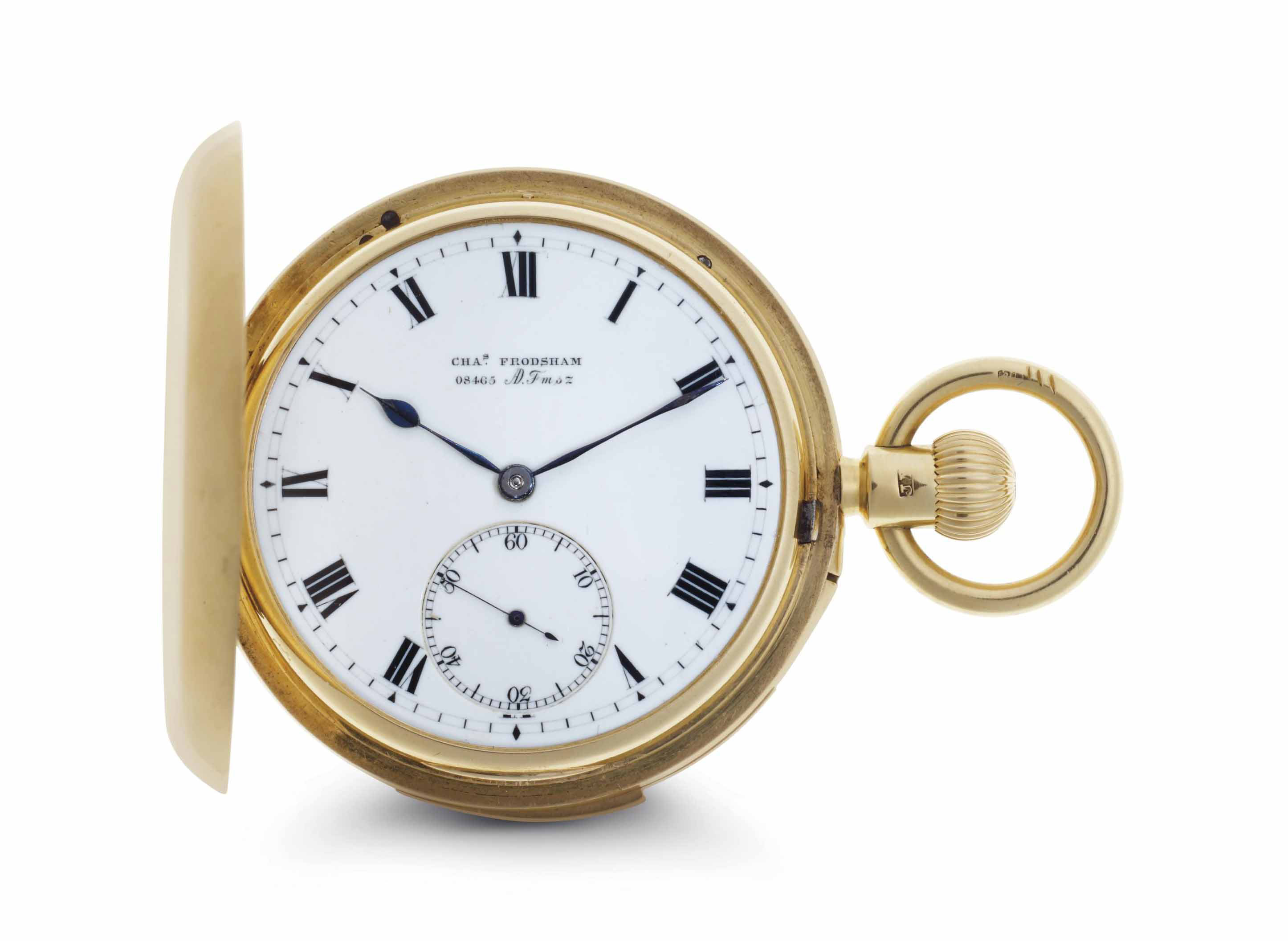 charles frodsham watch