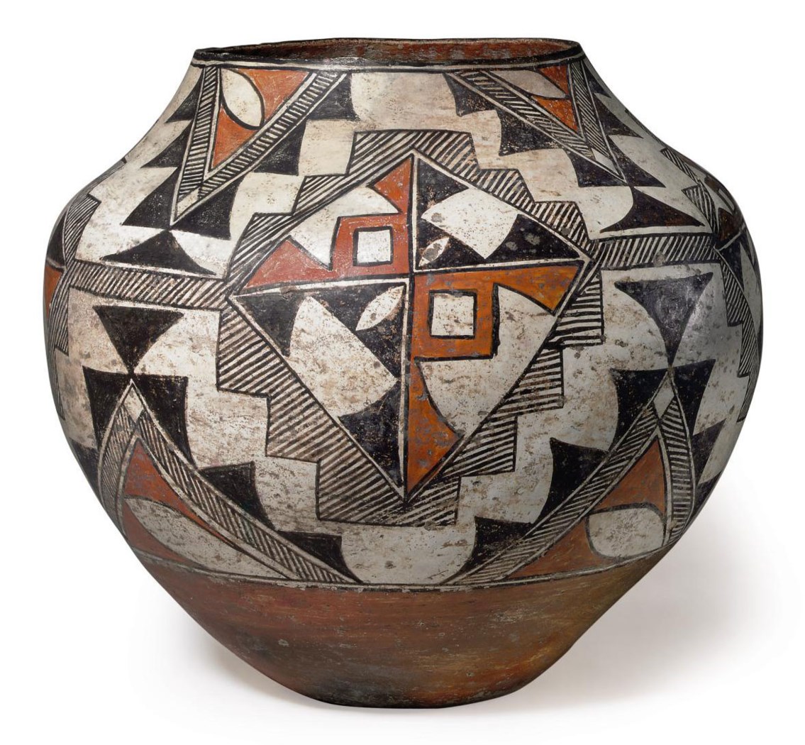 ACOMA POLYCHROME O pic picture picture