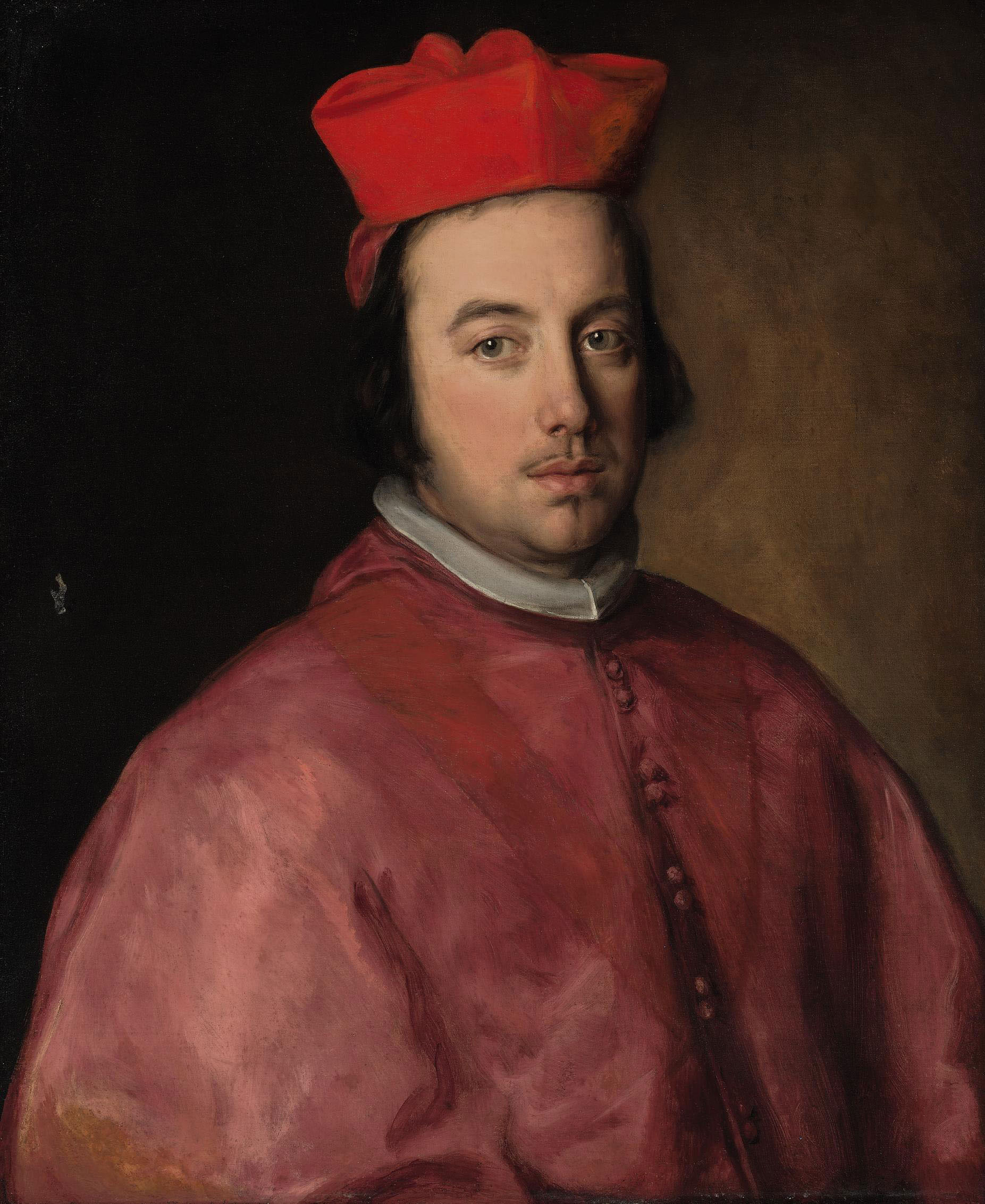 Jacob Ferdinand Voet (Antwerp 1639-1689 Paris)