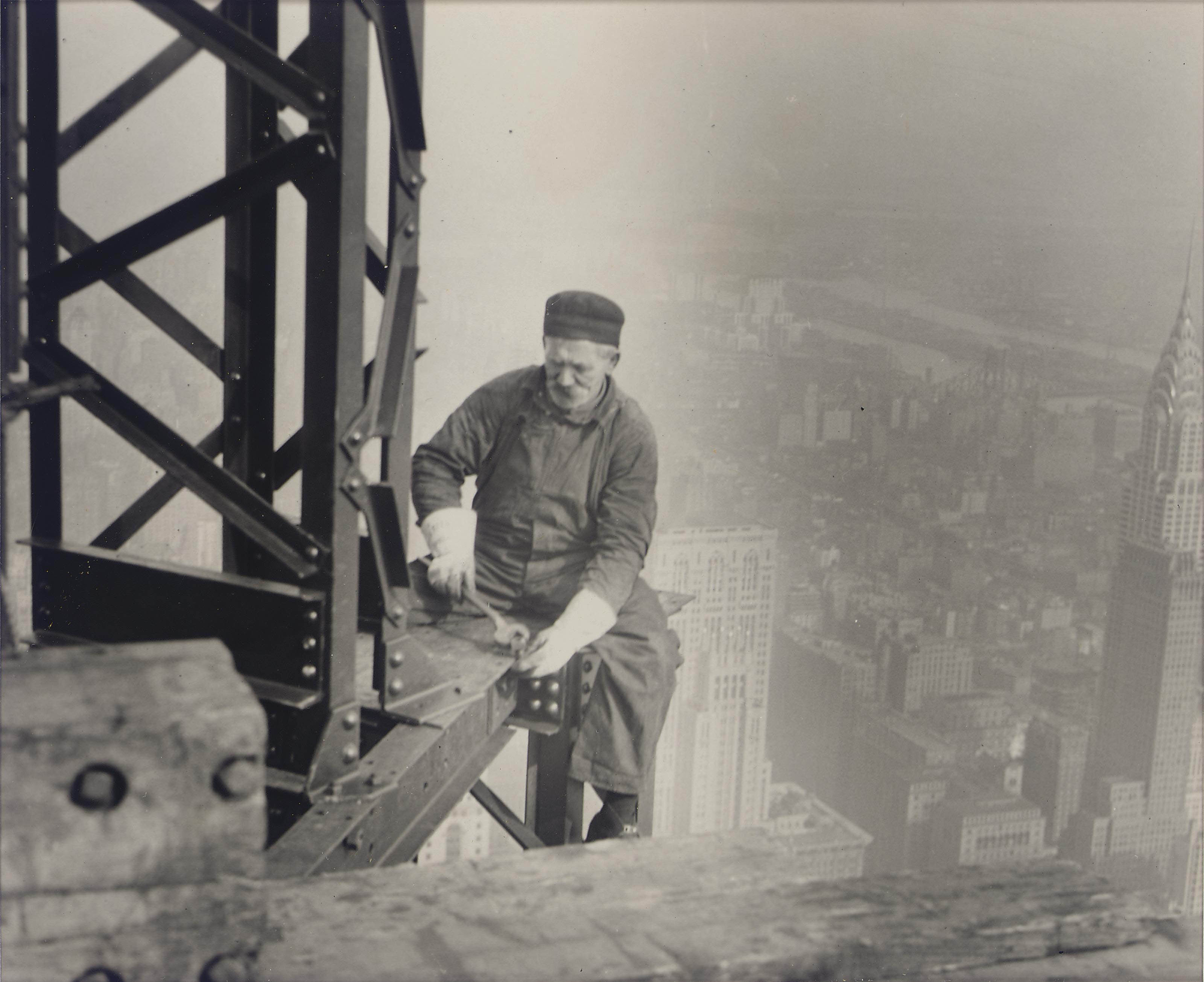 Lewis W Hine 1874 1940