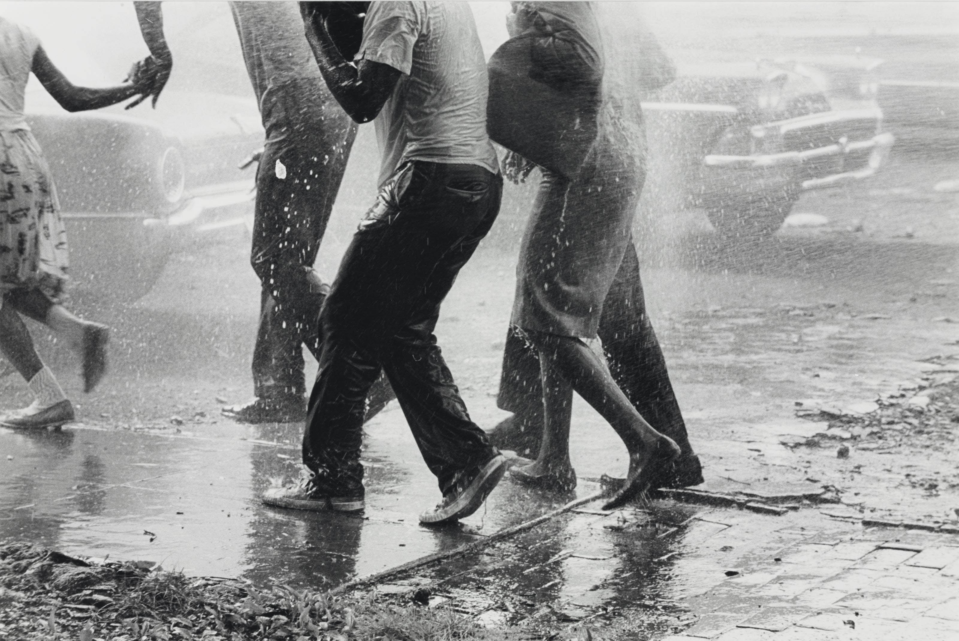 CHARLES MOORE (19312010) , Alabama, 1963 Christie's