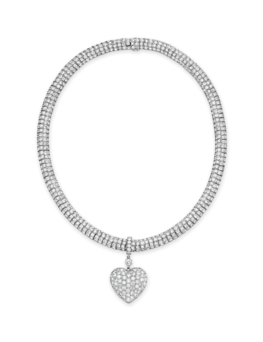 The Collection Of Elizabeth Taylor The Legendary Jewels Ev Christie S