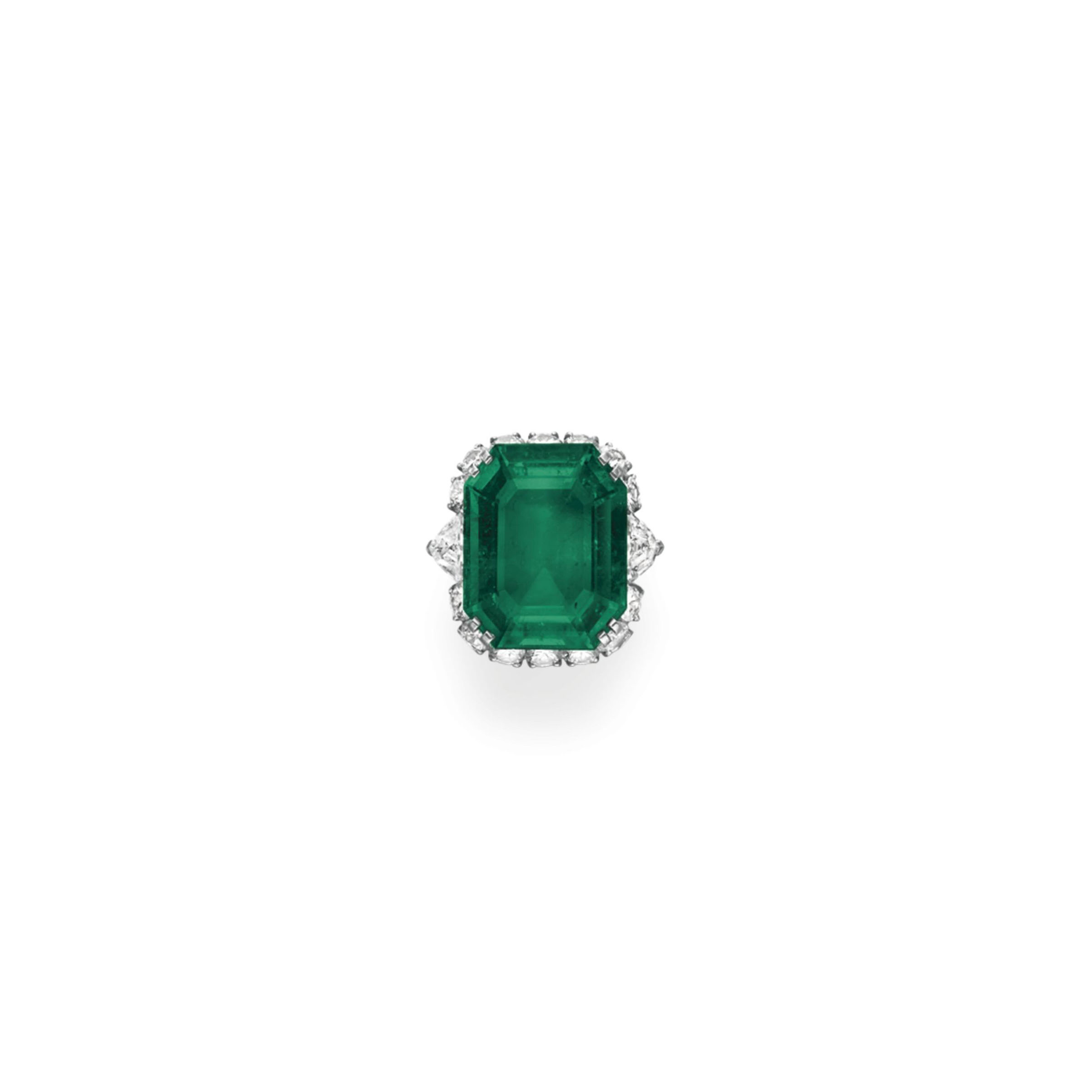 elizabeth taylor bulgari emerald ring