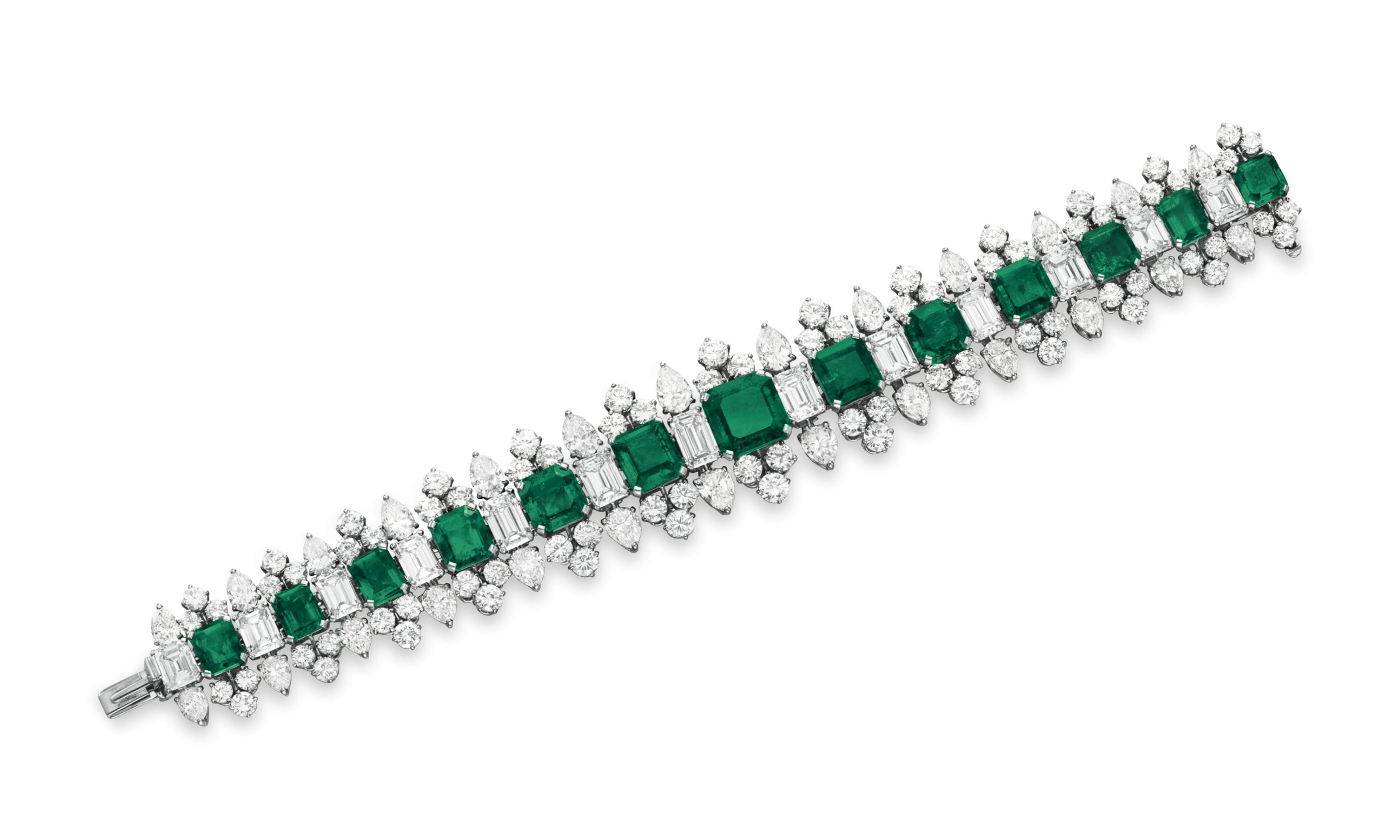 most expensive diamond bracelet - Ilustrasi 2
