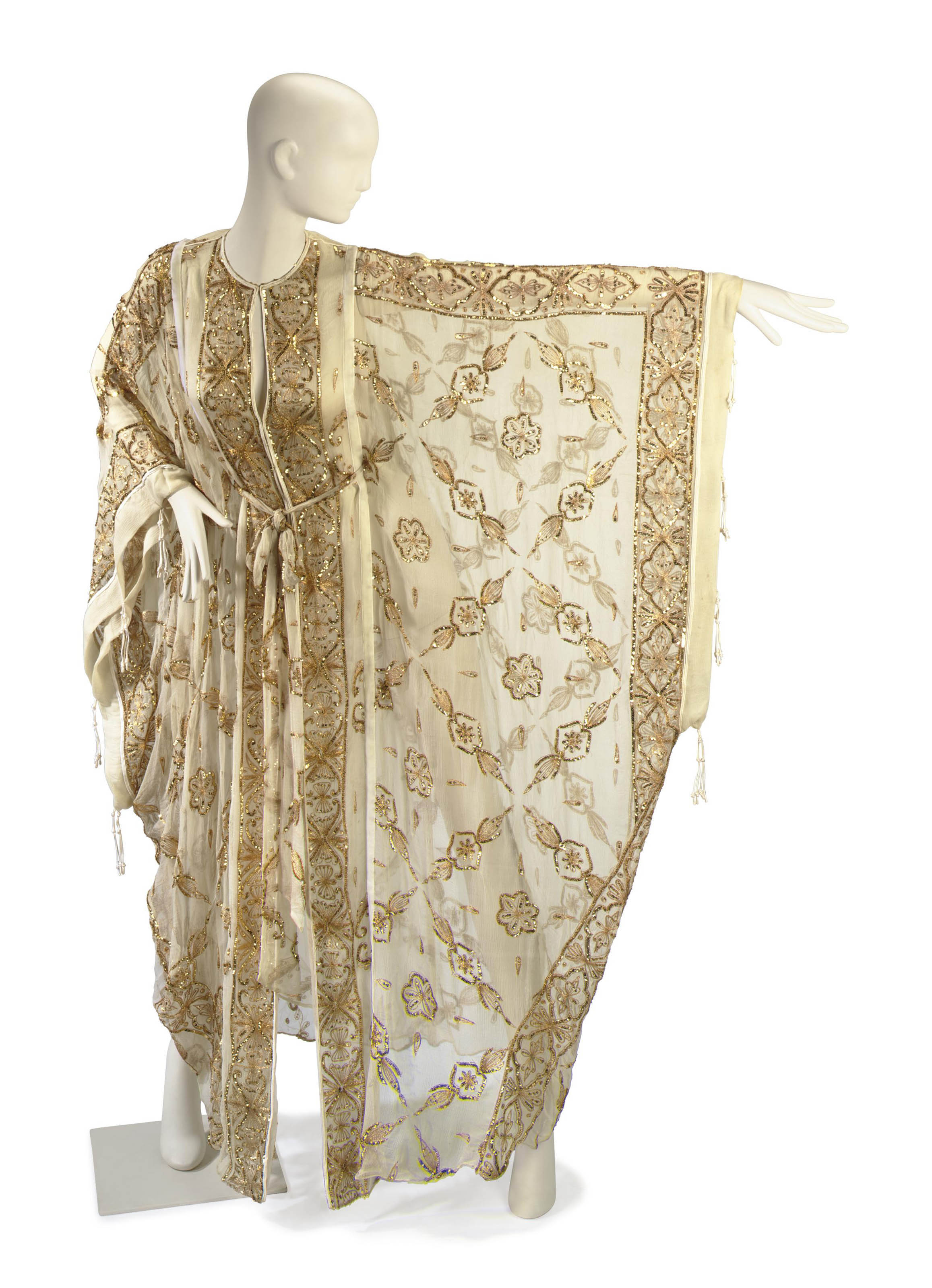 thea porter caftan