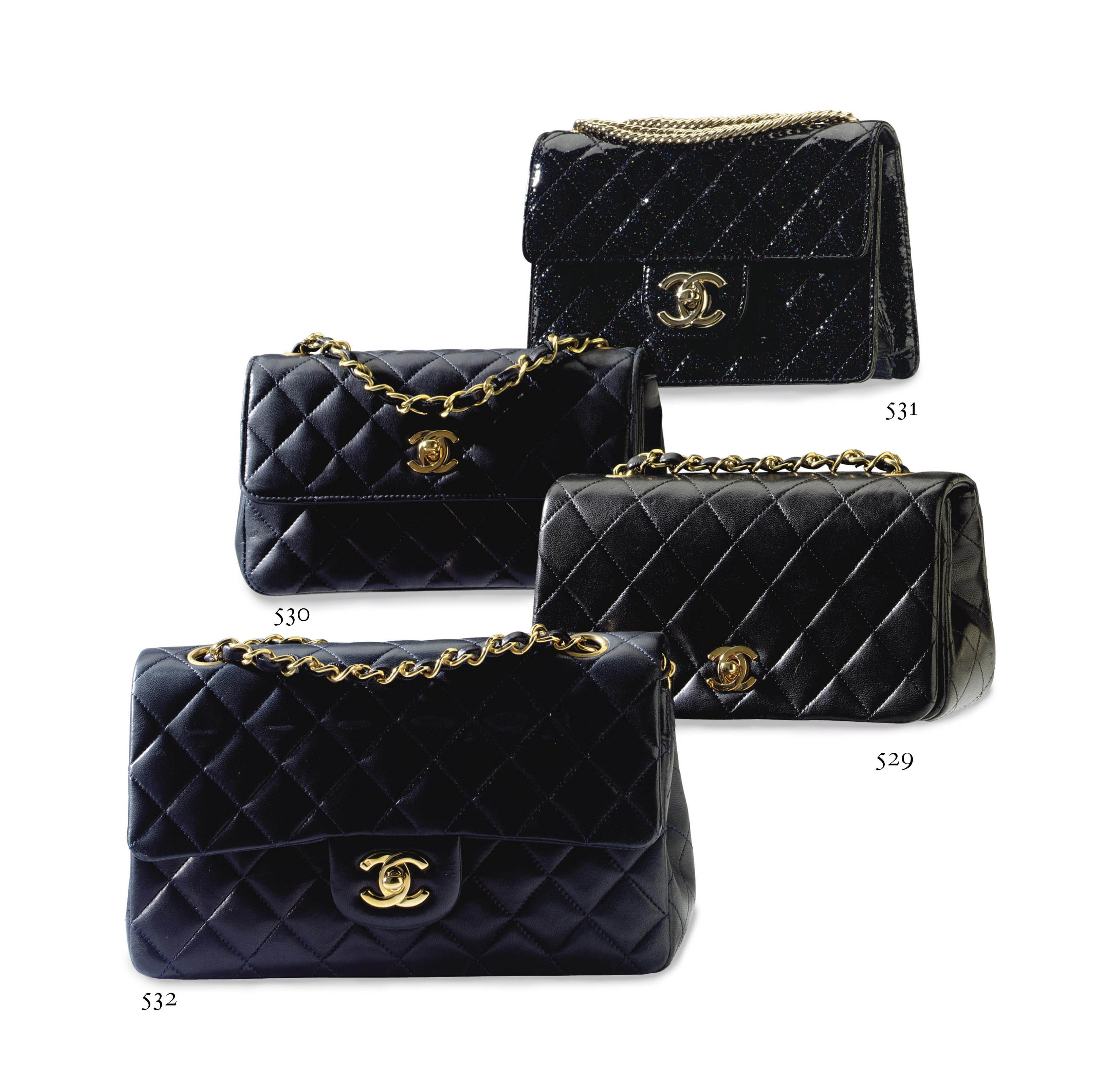 chanel 2.55 price malaysia