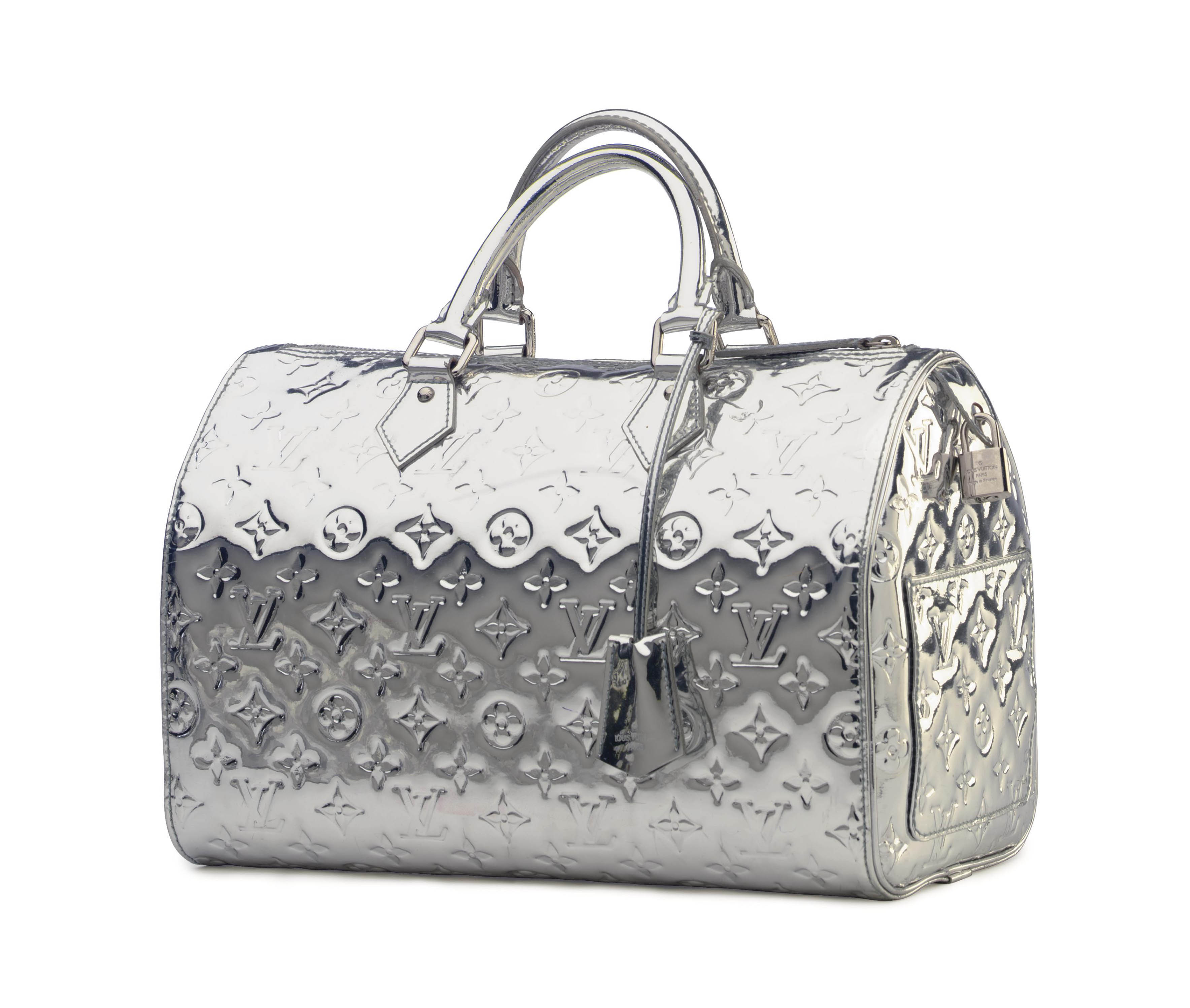 louis vuitton 2006 handbag collection